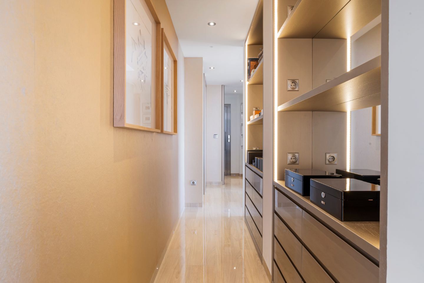 Duplex Dernier étage Benahavis — 15