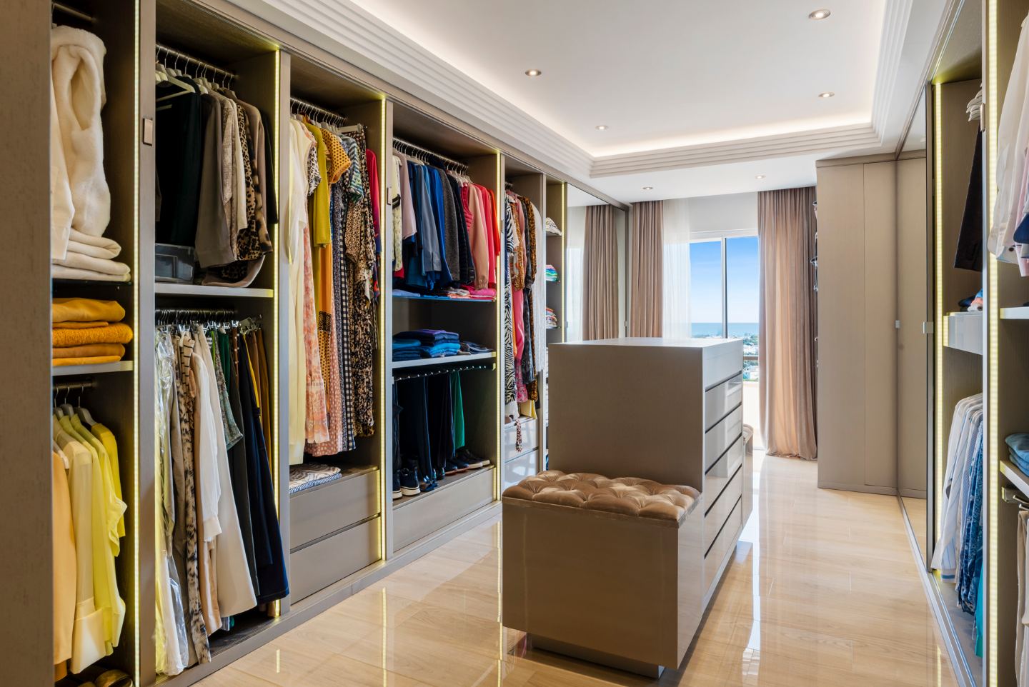 Duplex Dernier étage Benahavis — 17