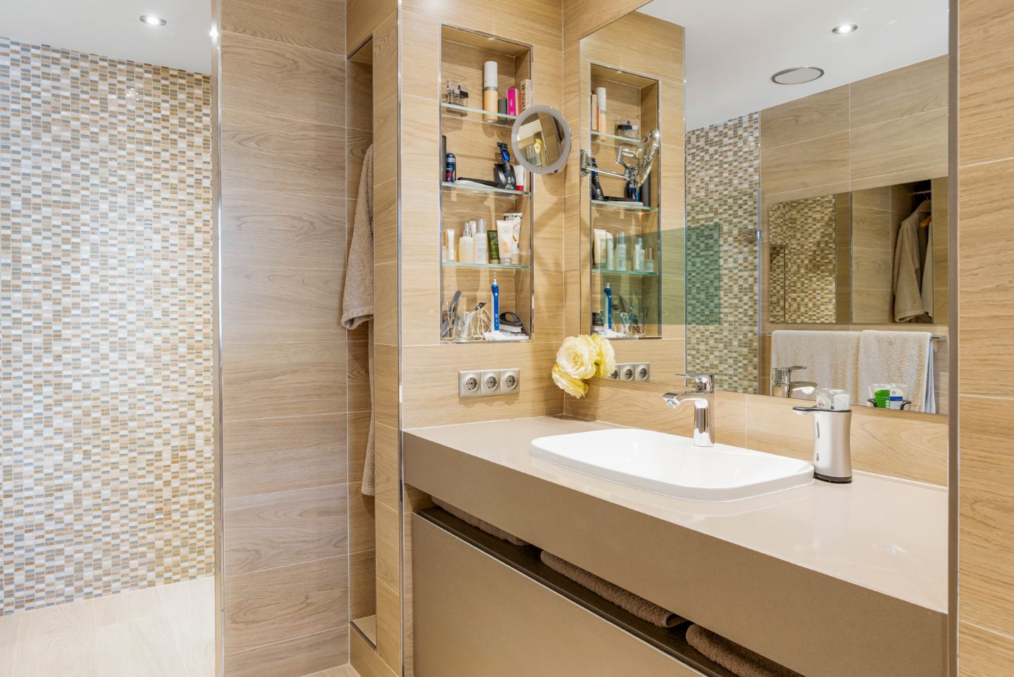 Duplex Dernier étage Benahavis — 18