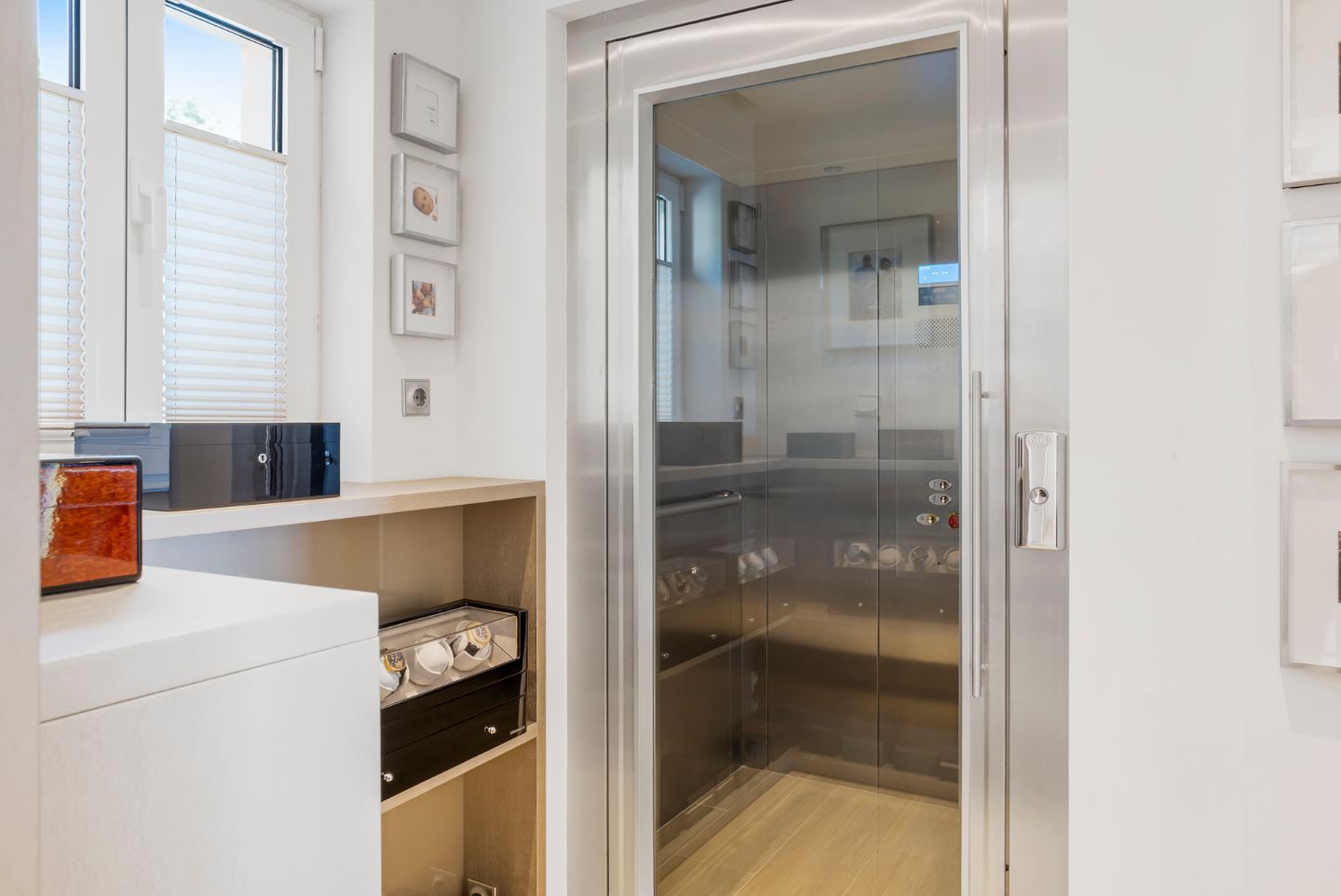 Duplex Dernier étage Benahavis — 19