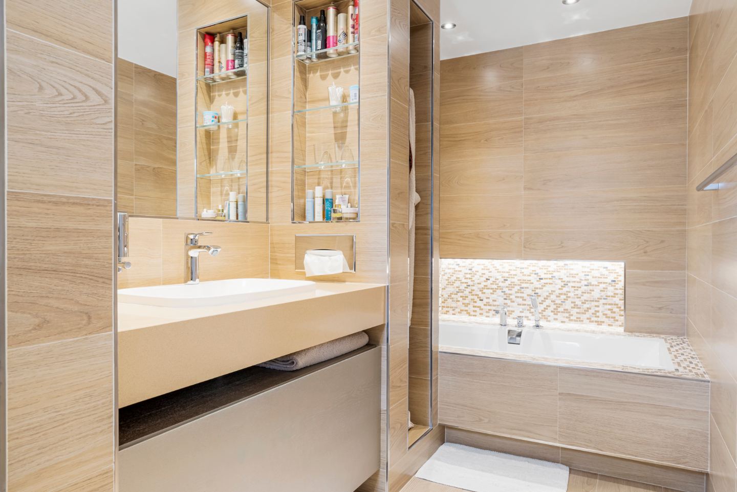 Duplex Dernier étage Benahavis — 21