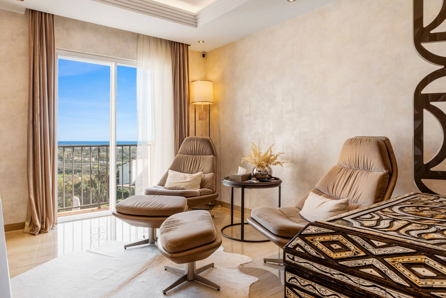 Duplex Dernier étage Benahavis — 23