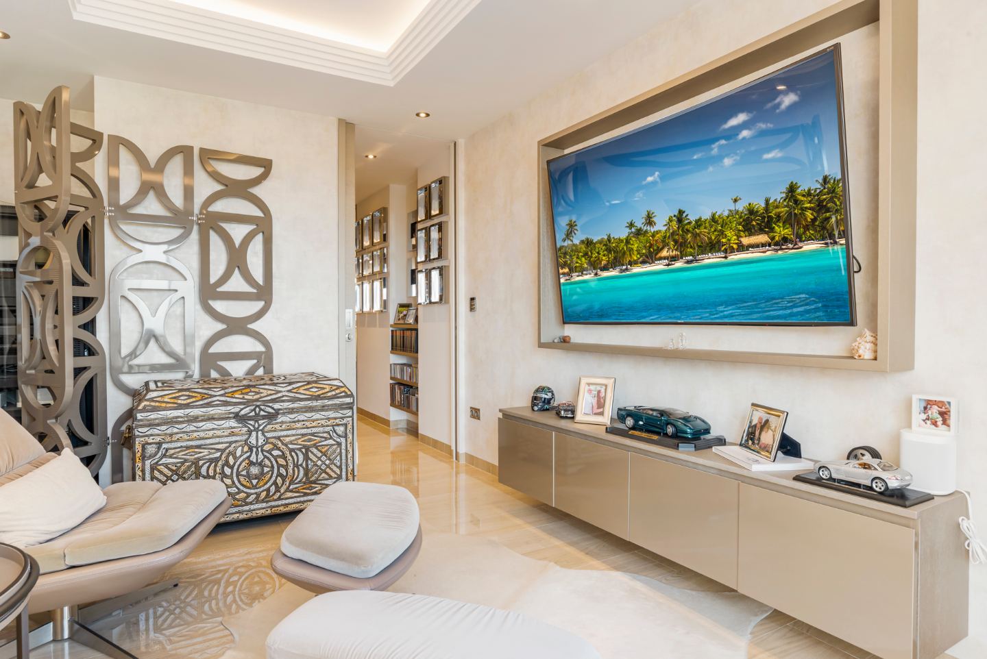 Duplex Dernier étage Benahavis — 22