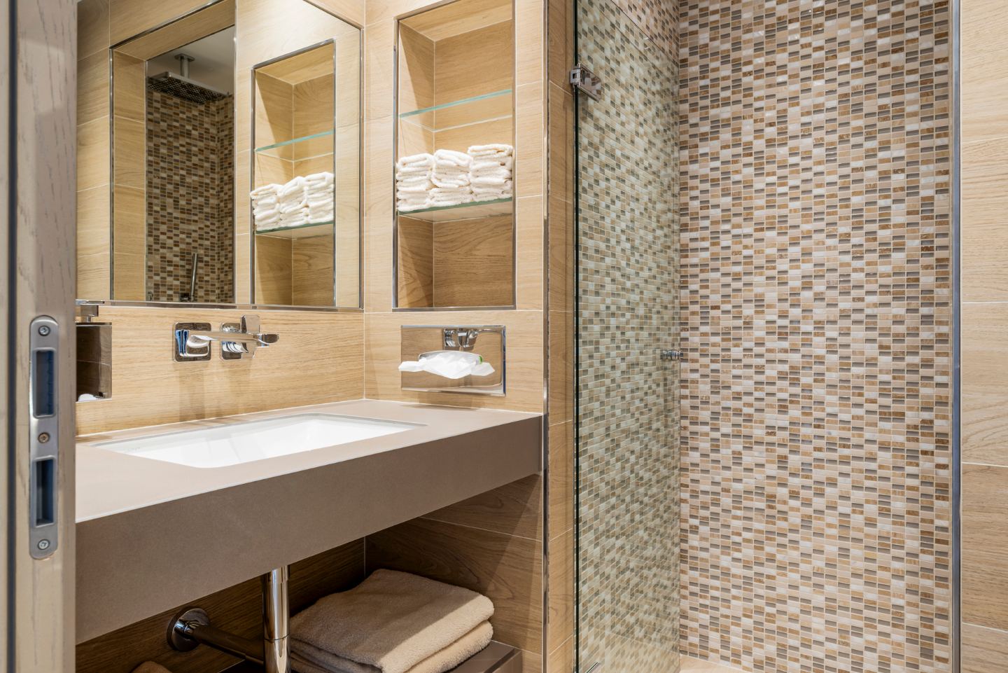 Duplex Dernier étage Benahavis — 24
