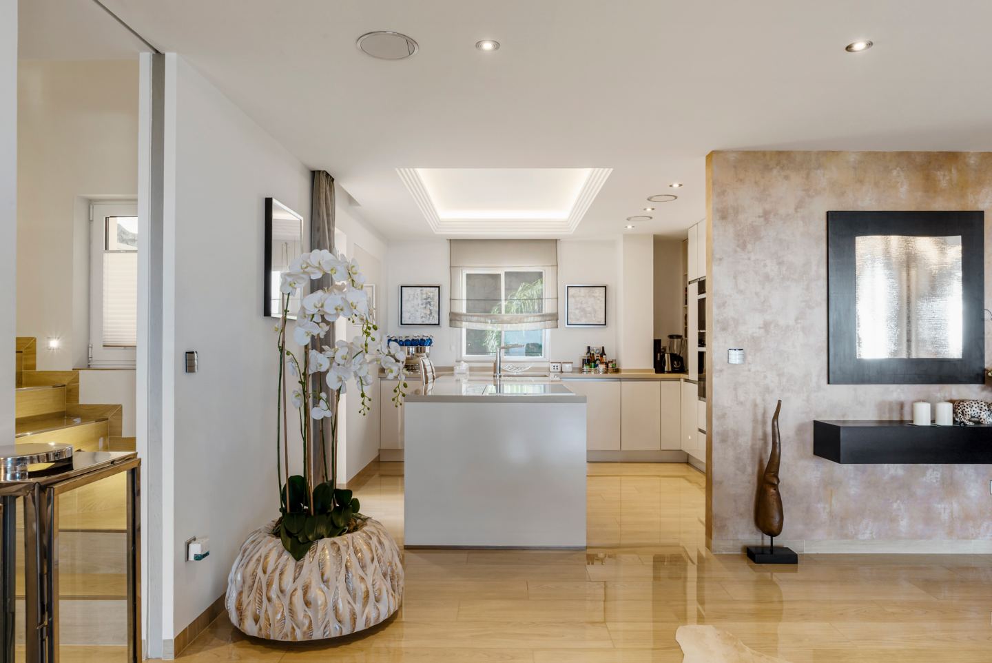 Duplex Dernier étage Benahavis — 27
