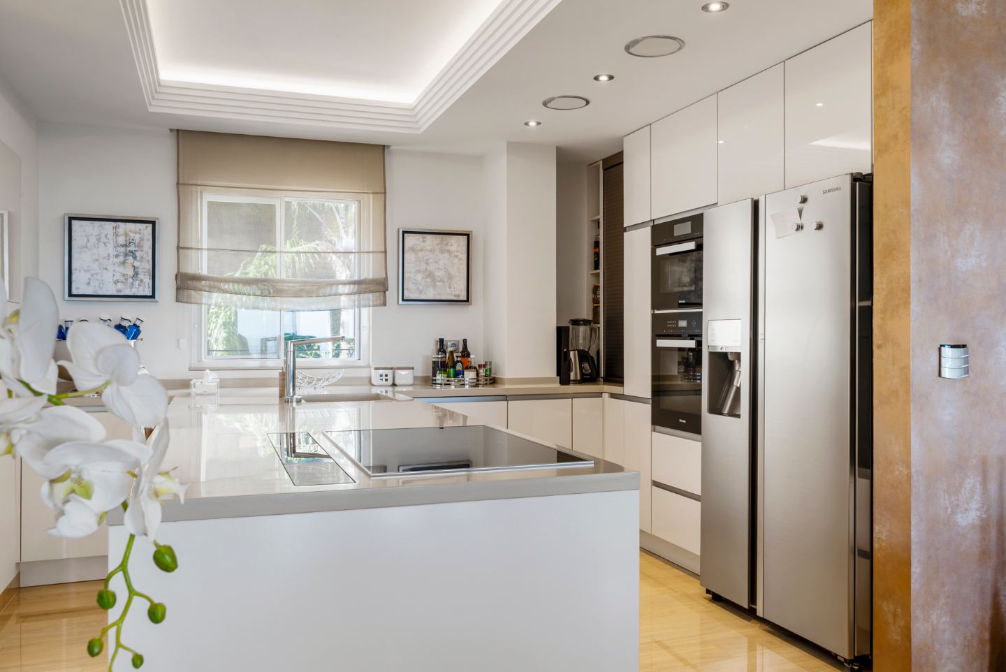 Duplex Dernier étage Benahavis — 28