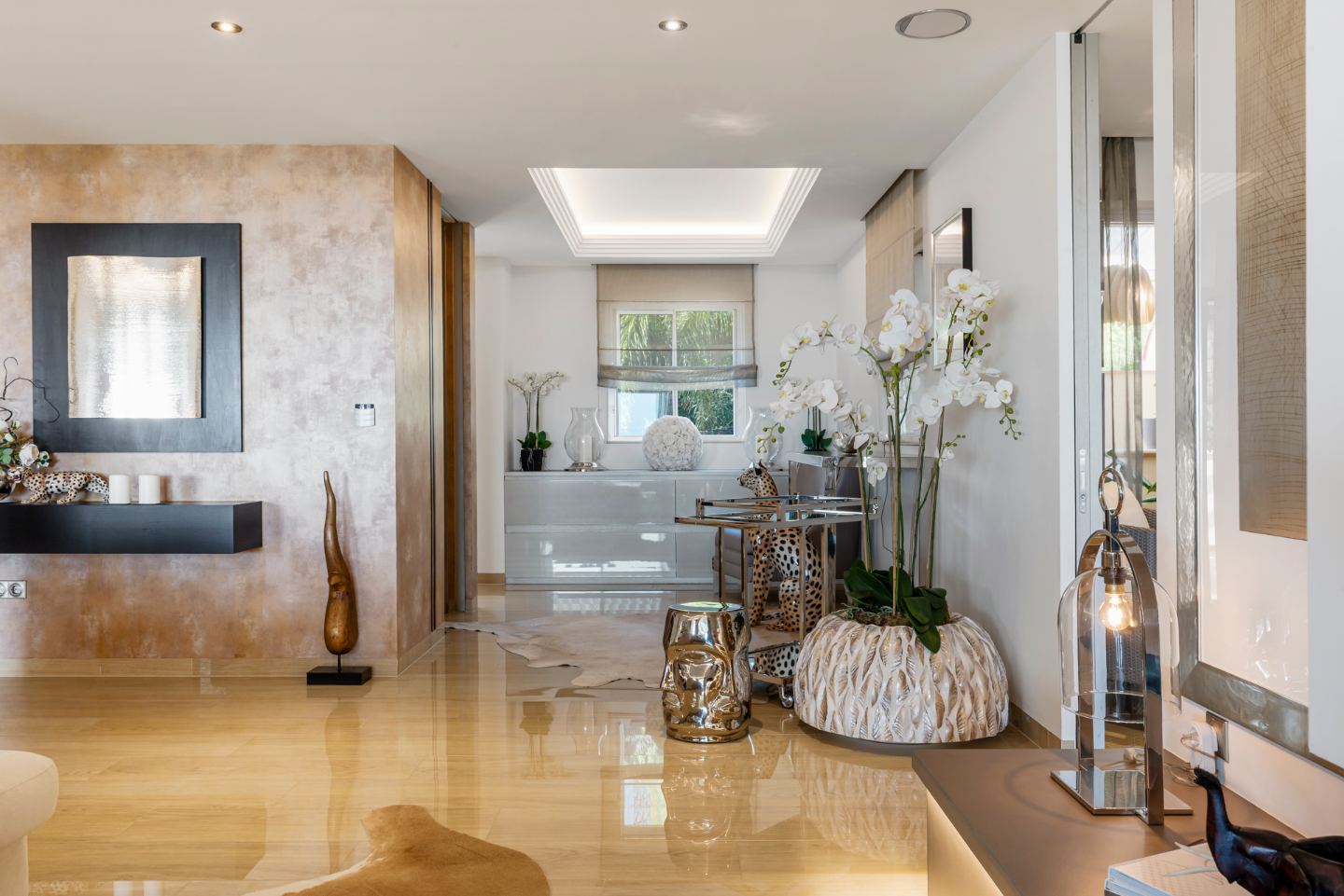 Duplex Dernier étage Benahavis — 33