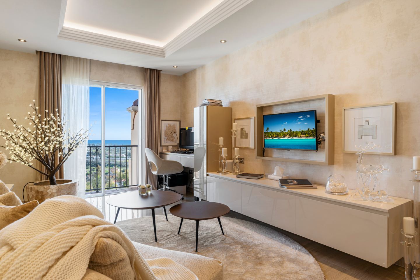 Duplex Dernier étage Benahavis — 37