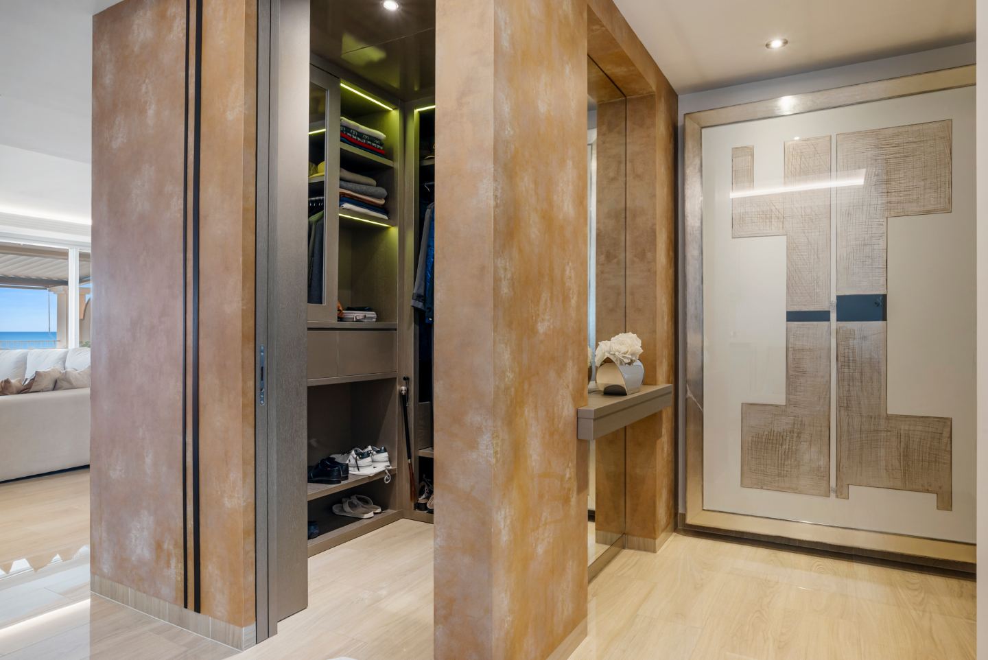Duplex Dernier étage Benahavis — 39
