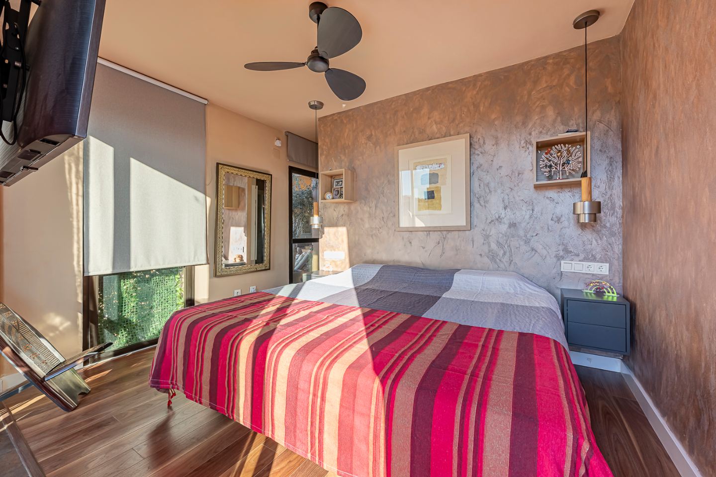 Dernier étage en duplex sur Estepona — 8