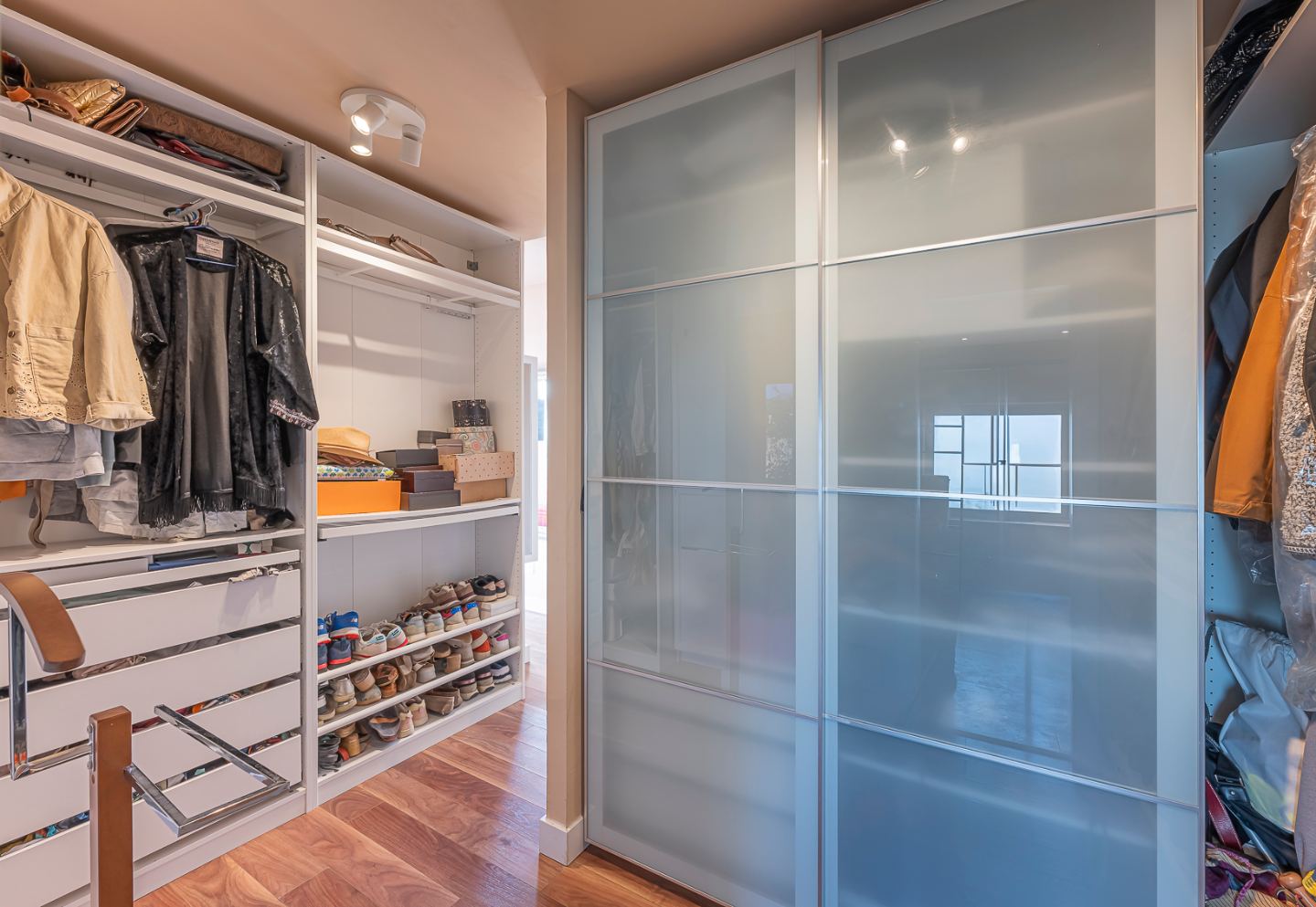 Dernier étage en duplex sur Estepona — 10