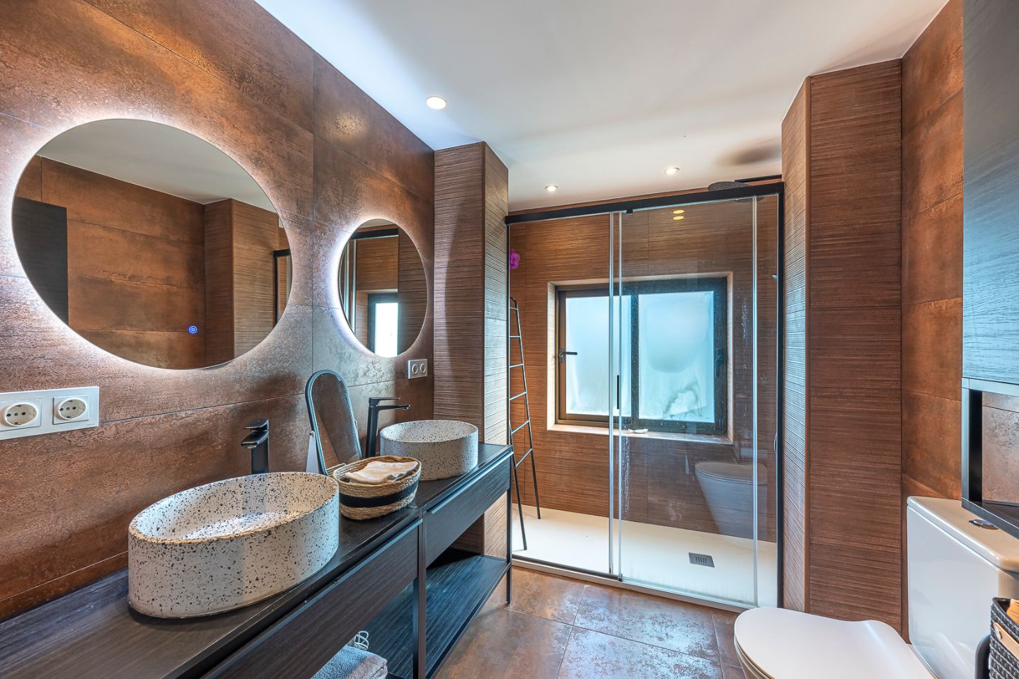 Dernier étage en duplex sur Estepona — 11