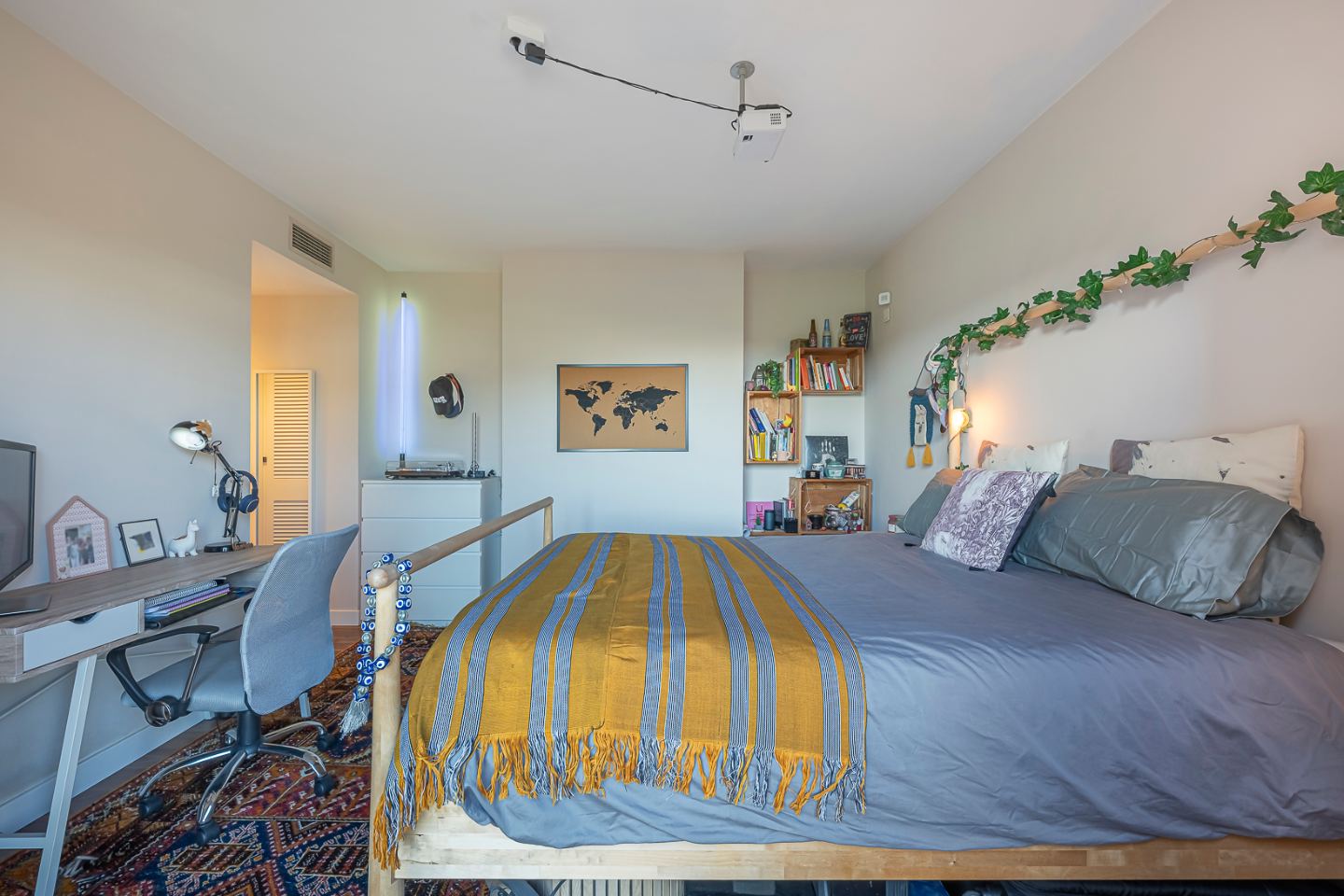 Dernier étage en duplex sur Estepona — 12