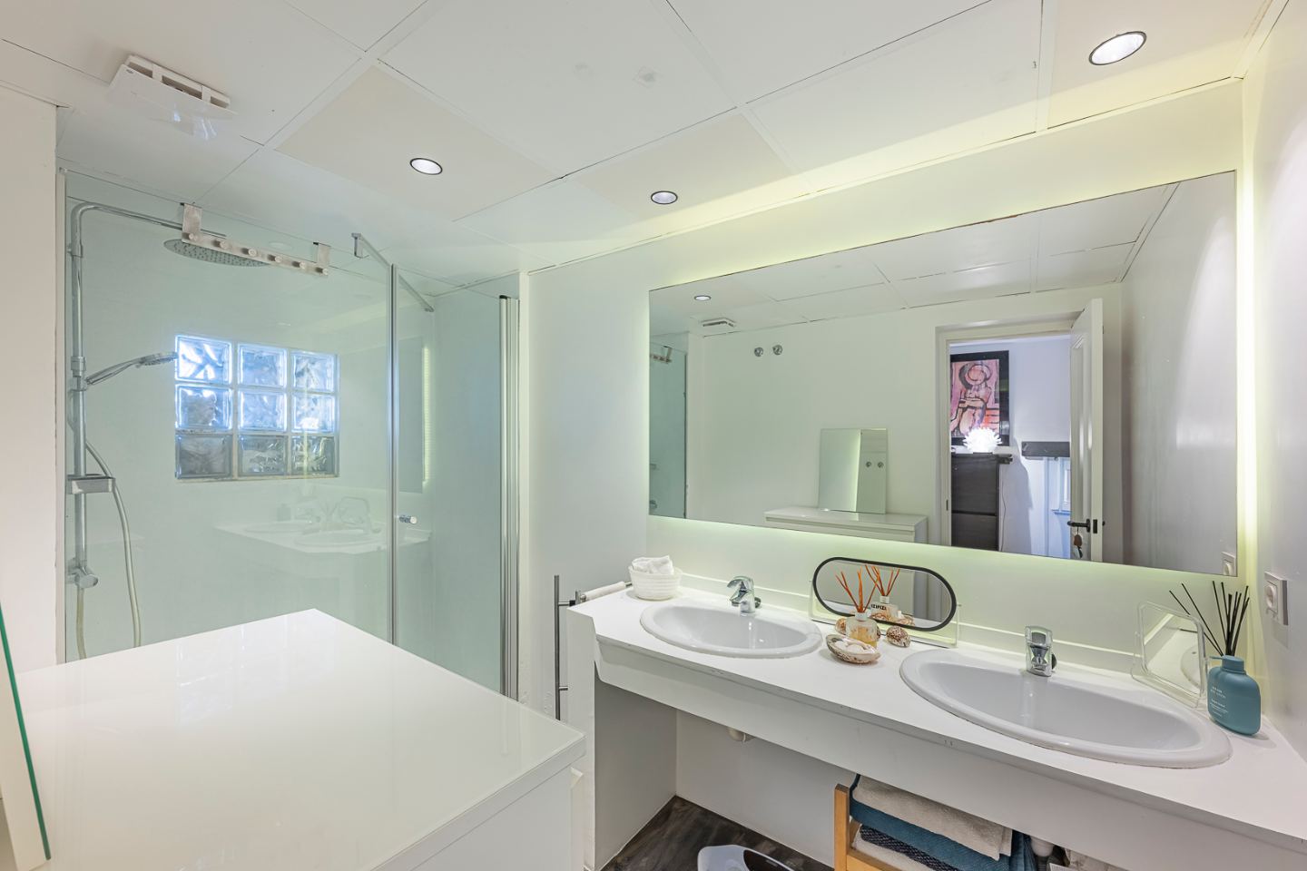 Dernier étage en duplex sur Estepona — 13