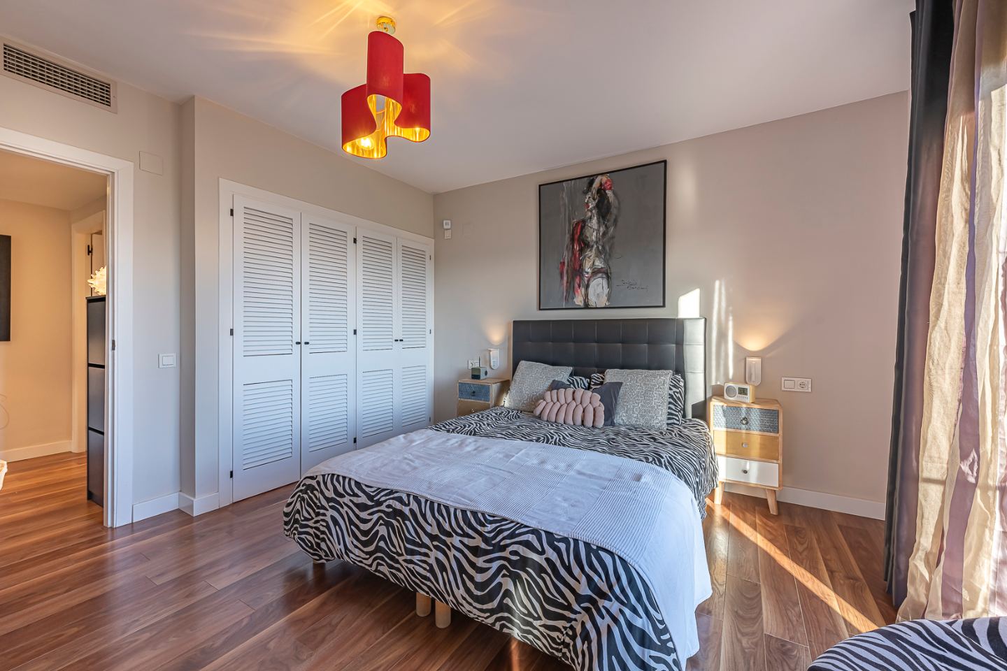 Dernier étage en duplex sur Estepona — 14