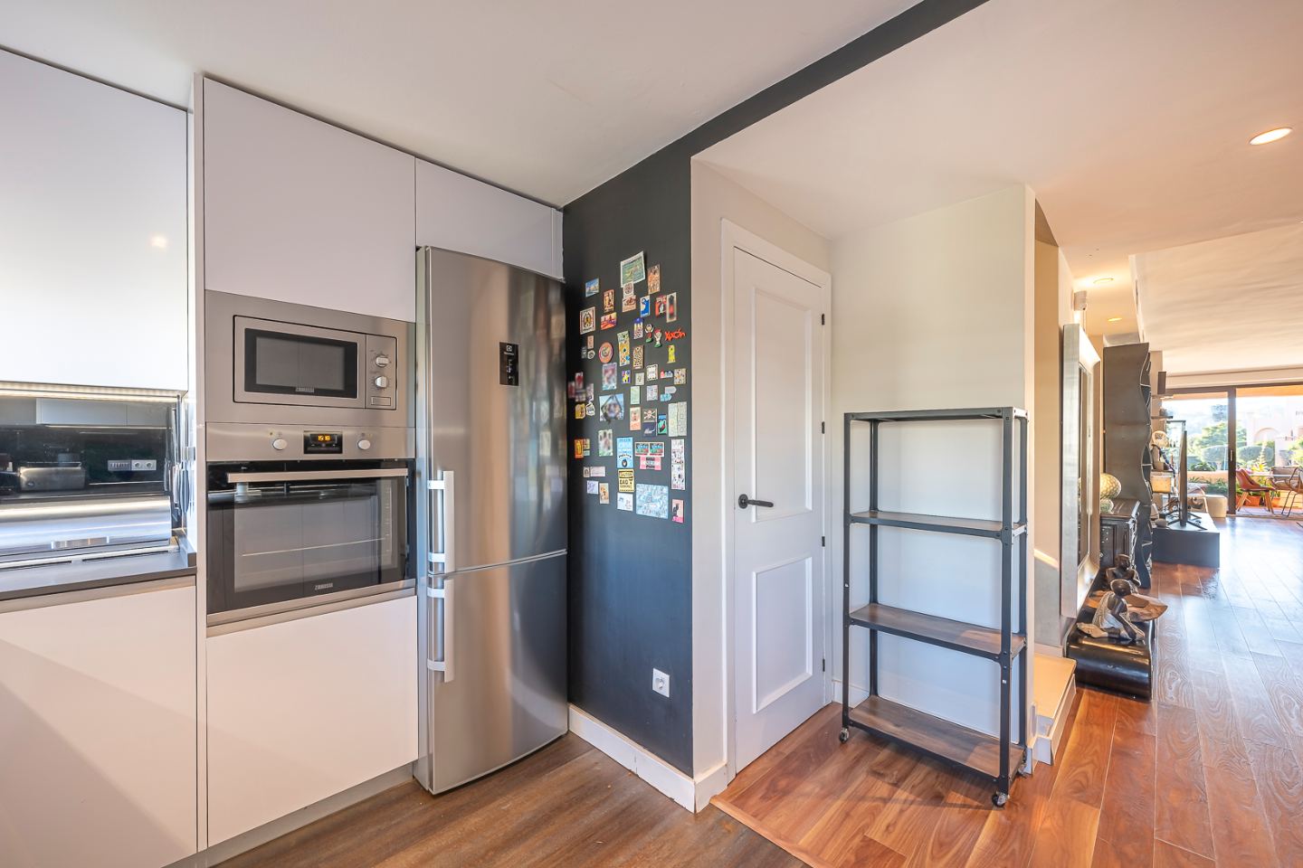 Dernier étage en duplex sur Estepona — 16