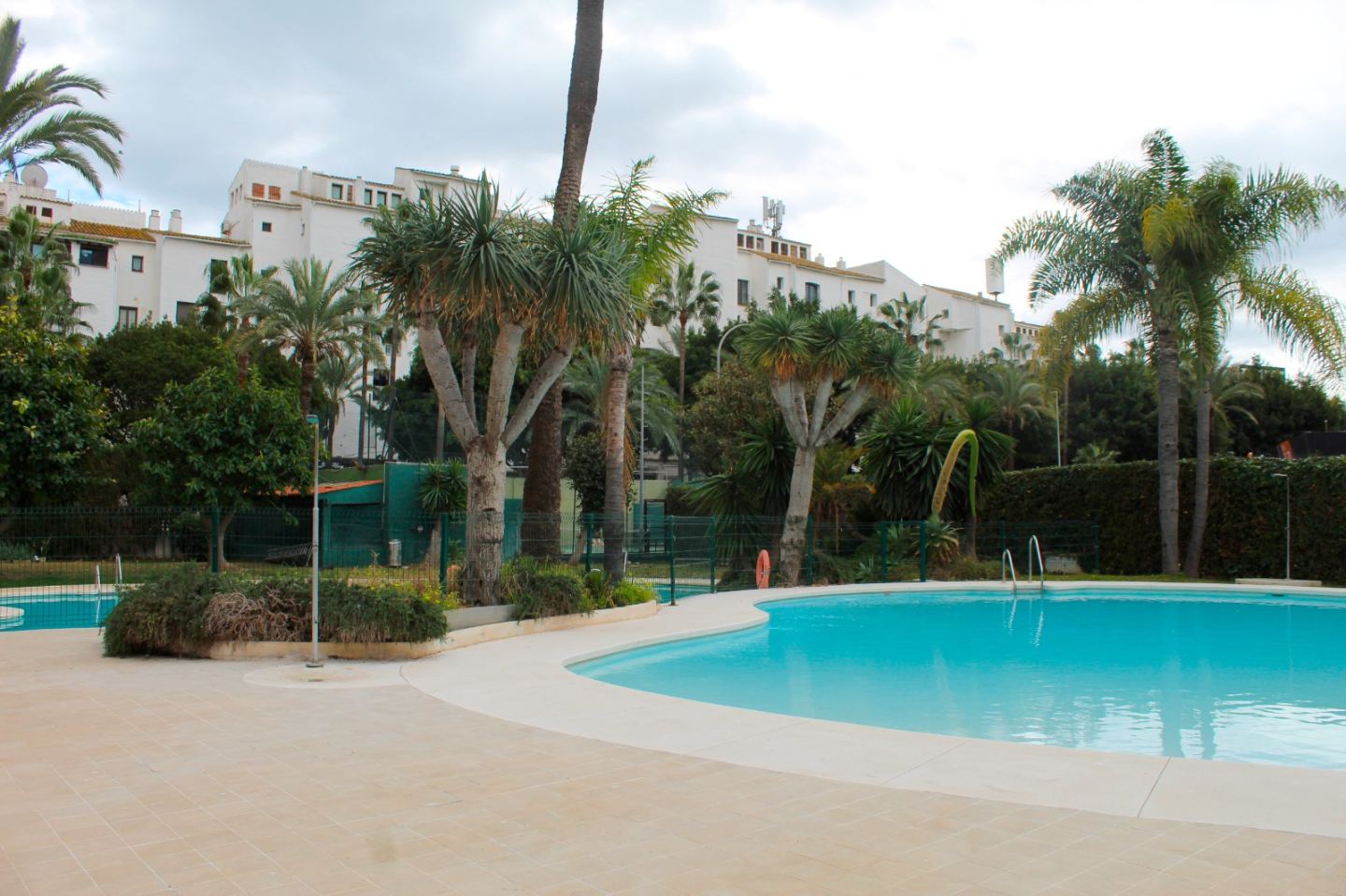 Dernier étage Puerto Banus — 26