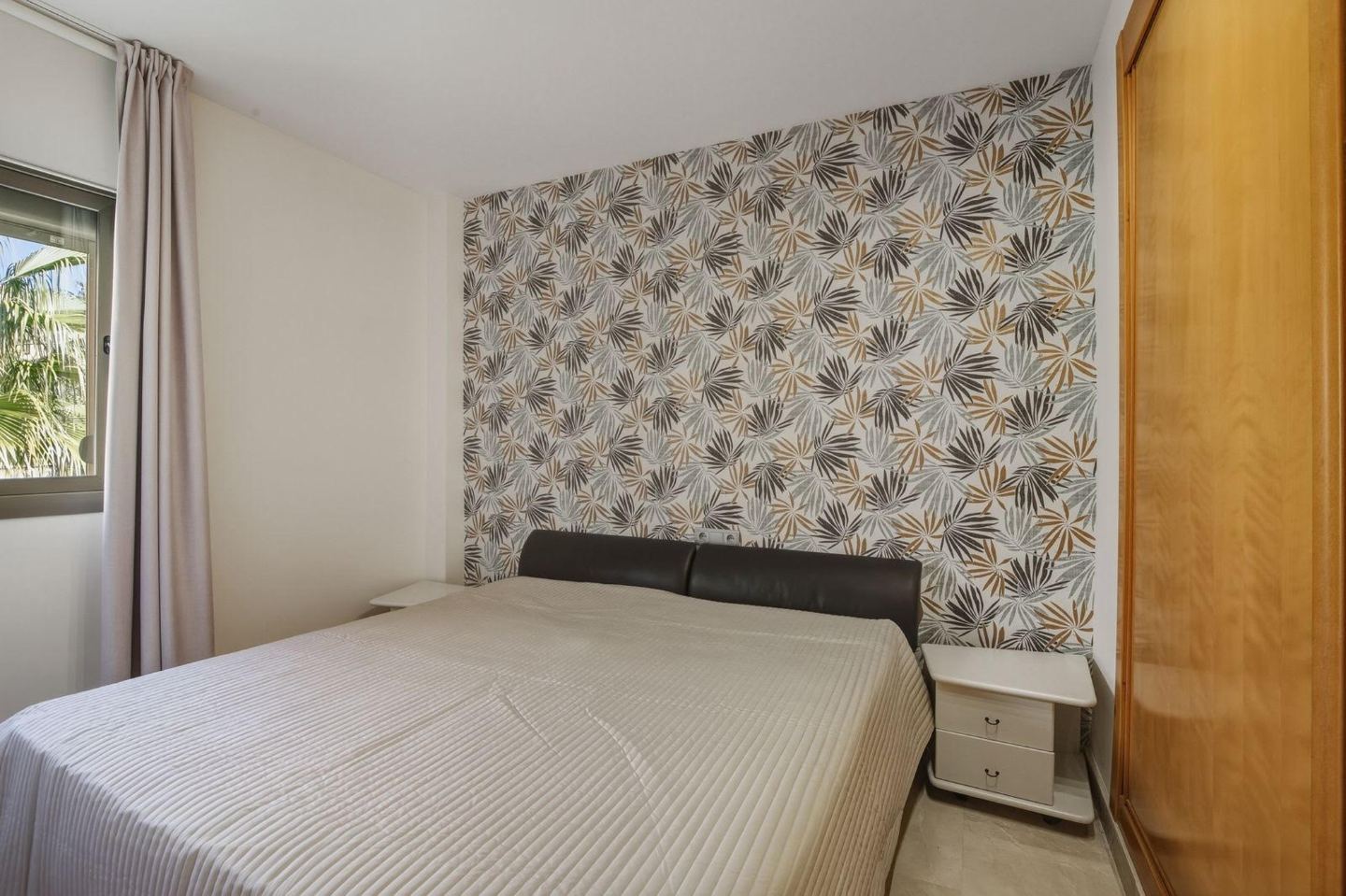 Dernier etage avec vue mer — 2