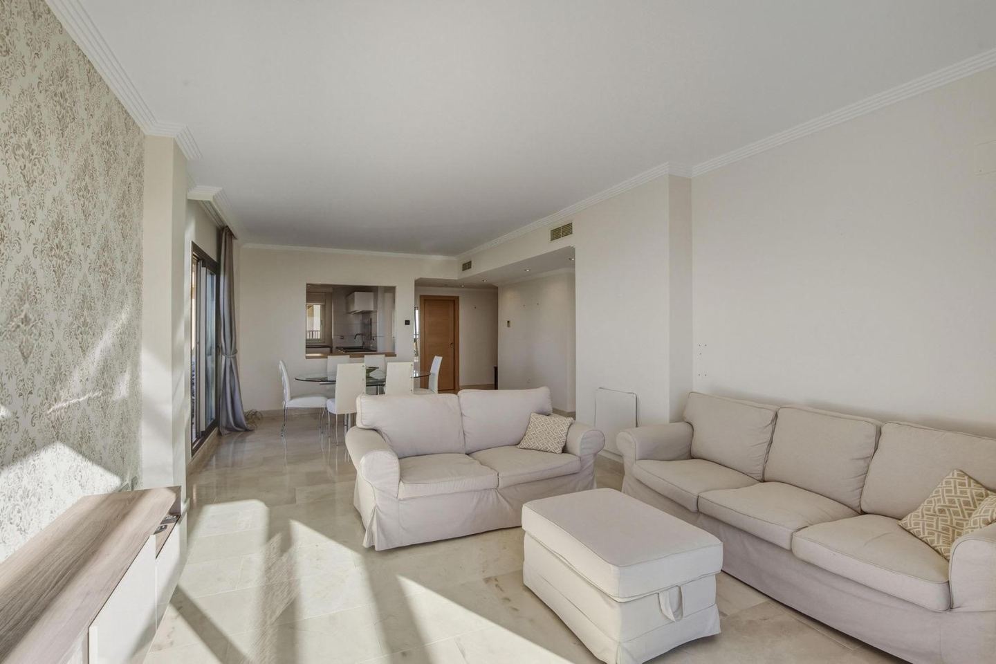 Dernier etage avec vue mer — 7