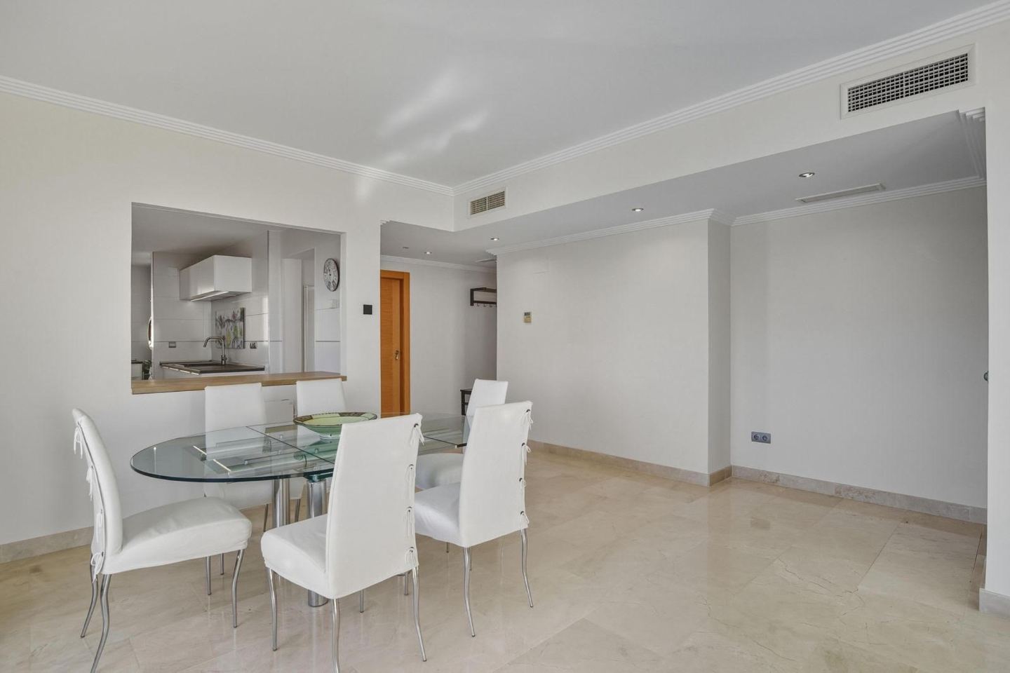 Dernier etage avec vue mer — 11