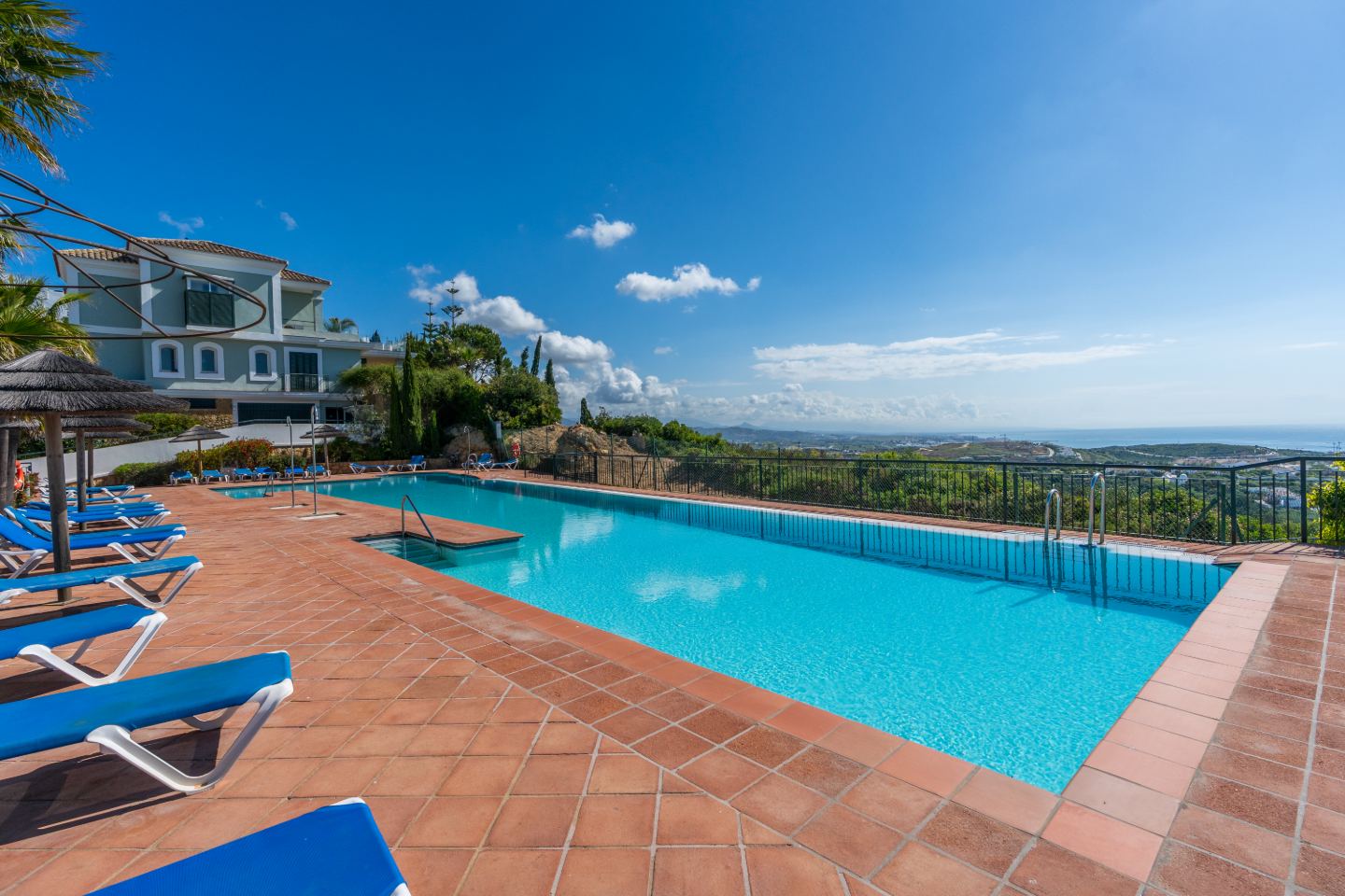 Penthouse sea view — 4