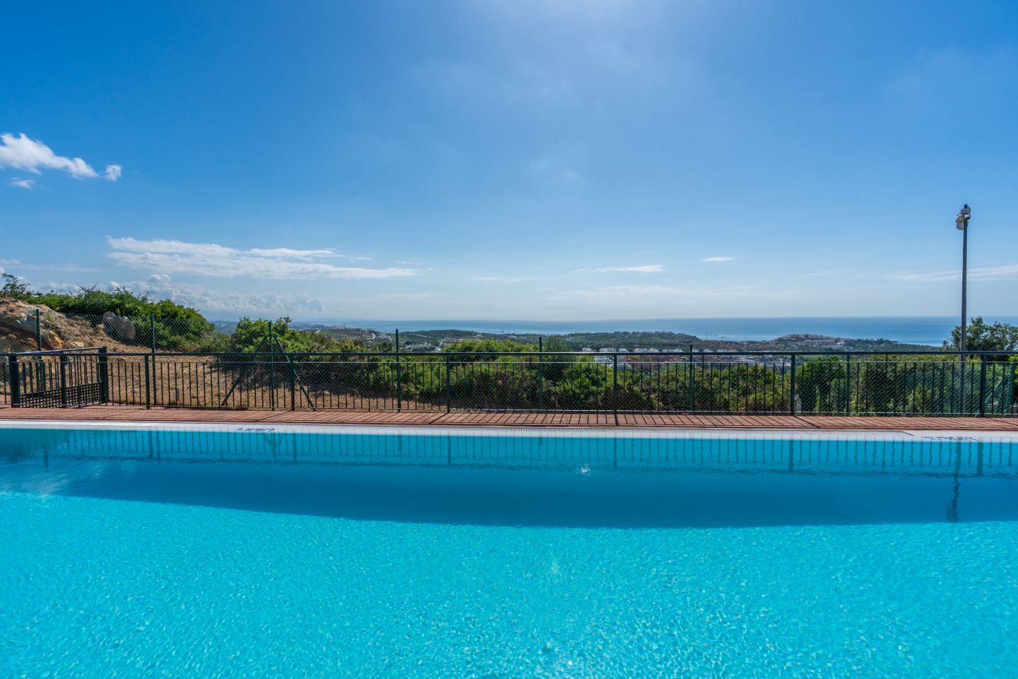 Penthouse sea view — 5