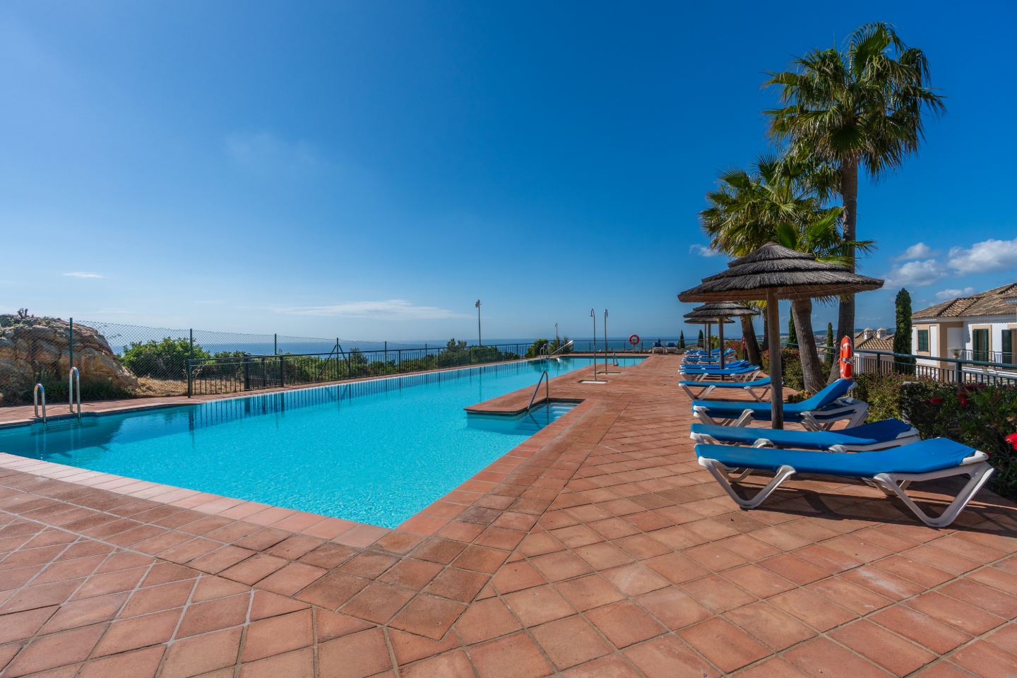 Penthouse sea view — 7