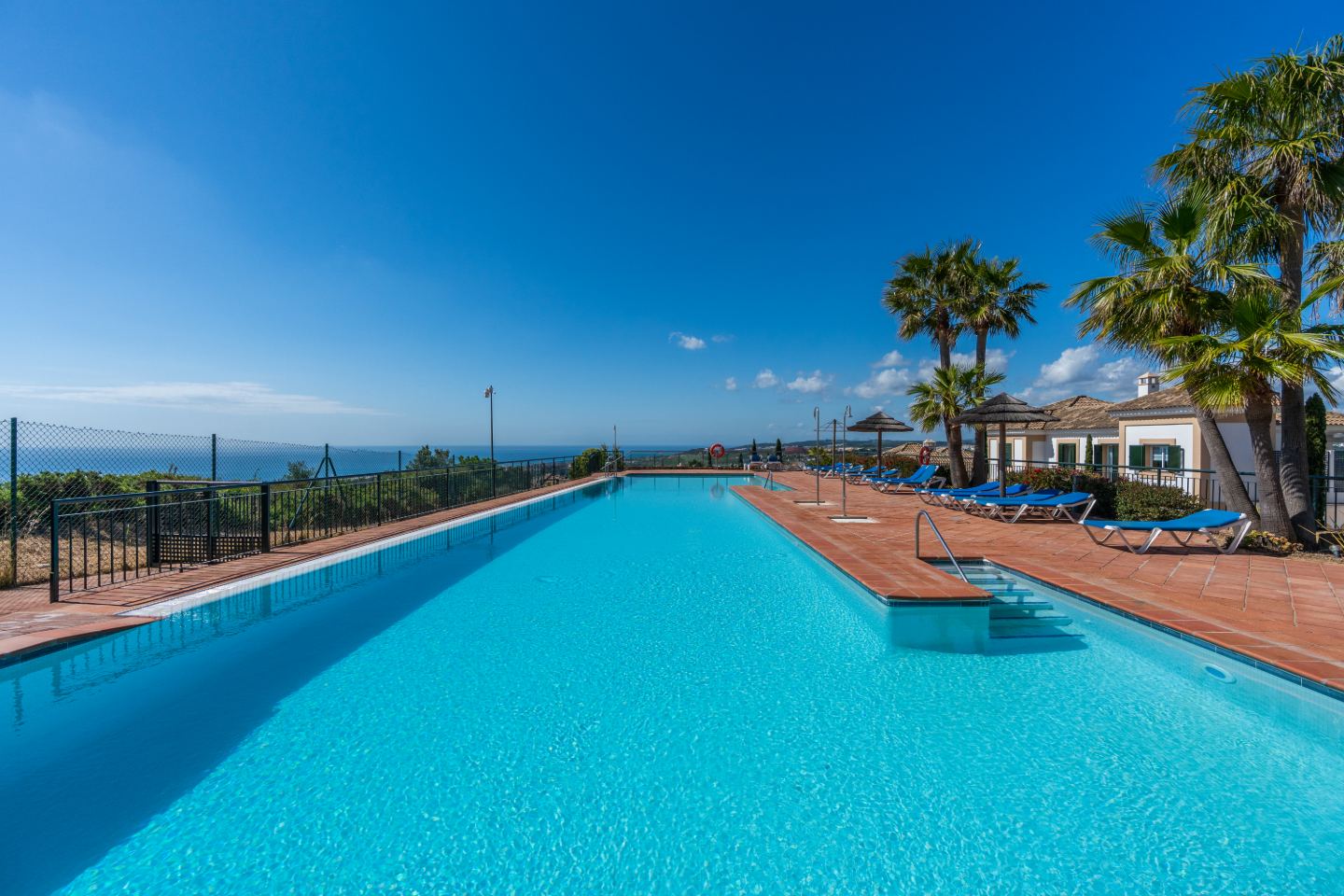 Penthouse sea view — 8