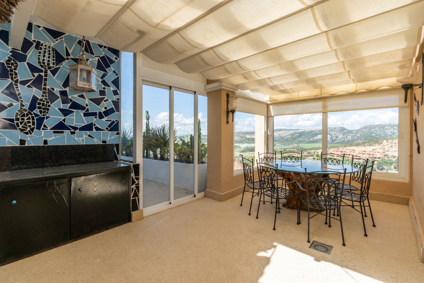 Penthouse sea view — 11