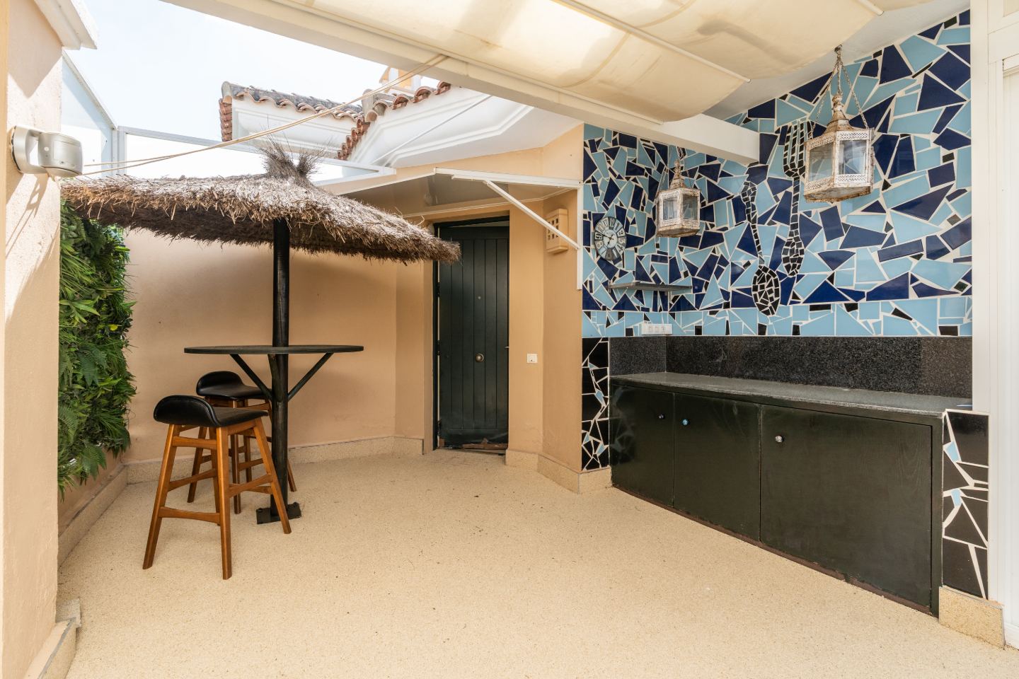 Penthouse sea view — 13