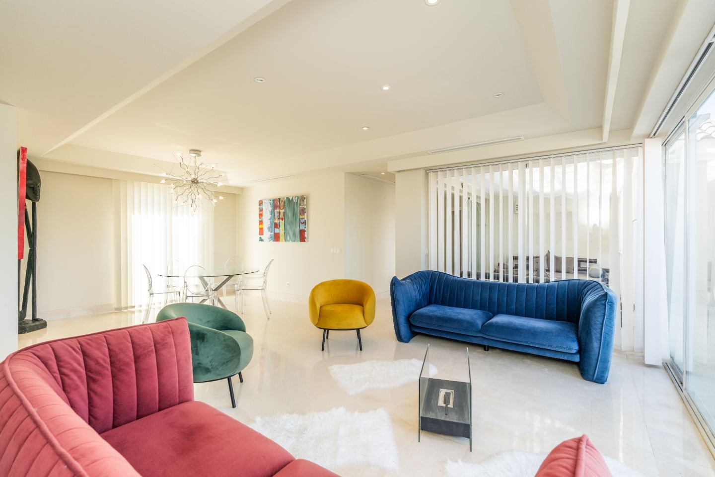 Penthouse sea view — 15