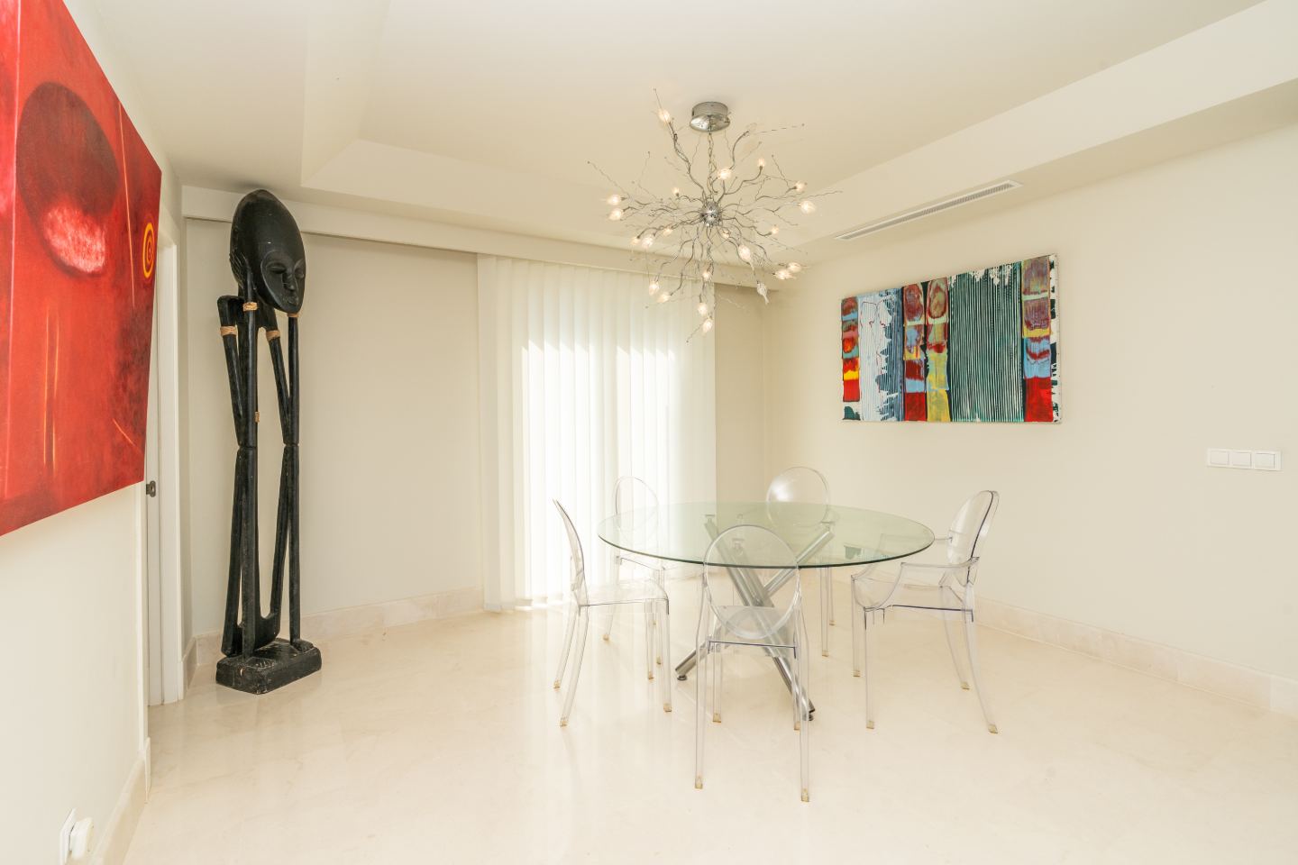 Penthouse sea view — 14