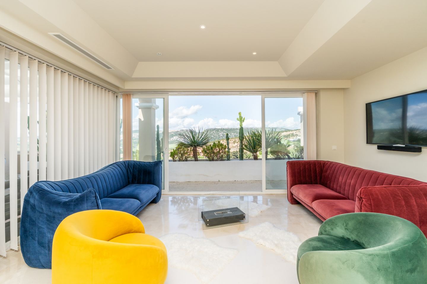 Penthouse sea view — 18