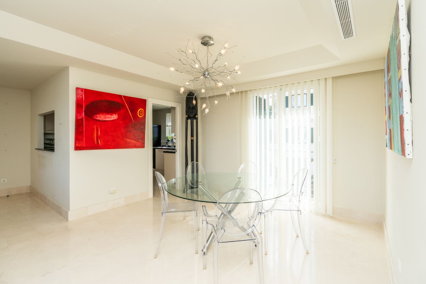 Penthouse sea view — 20