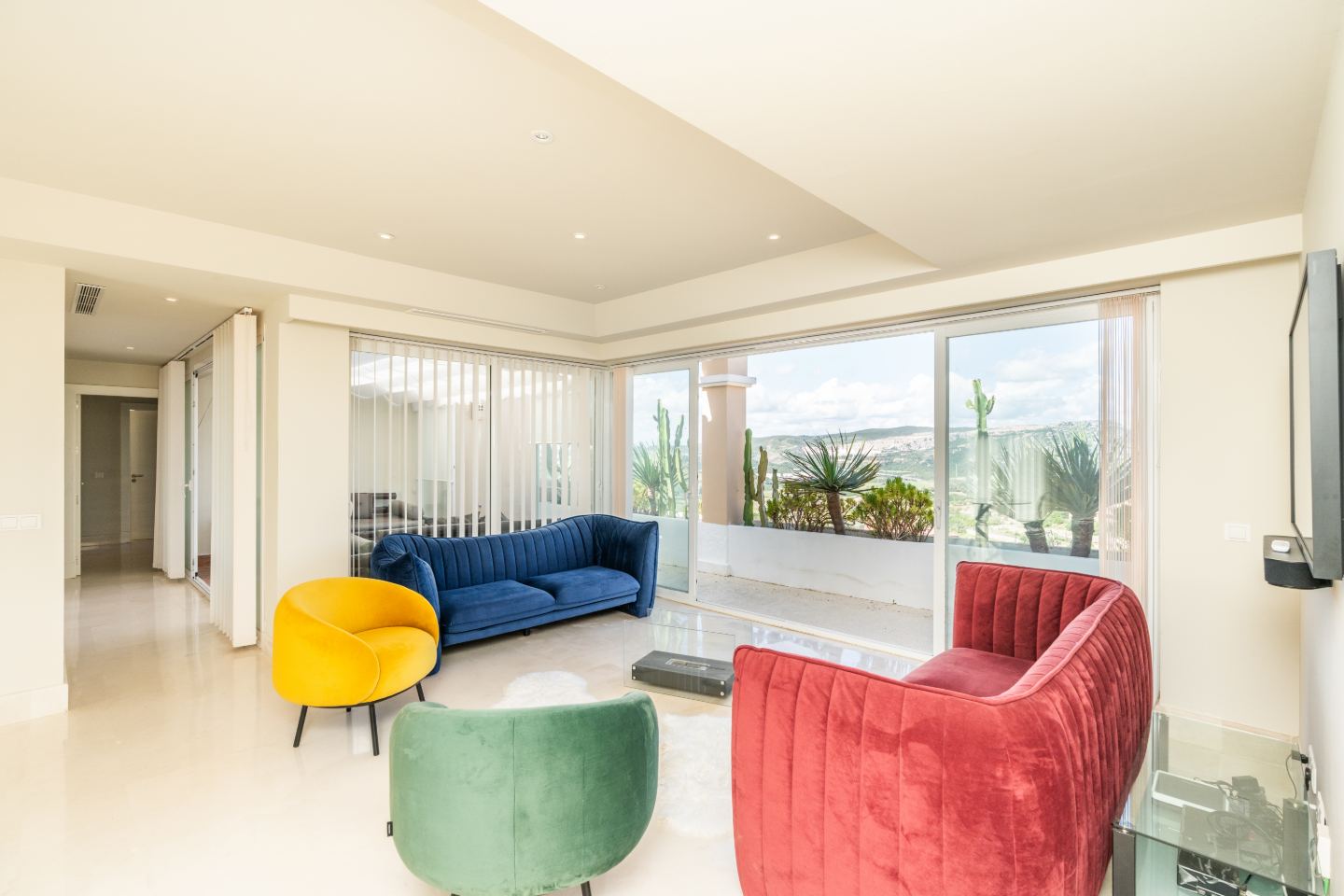 Penthouse sea view — 26