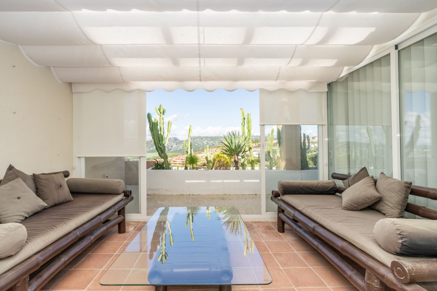 Penthouse sea view — 27