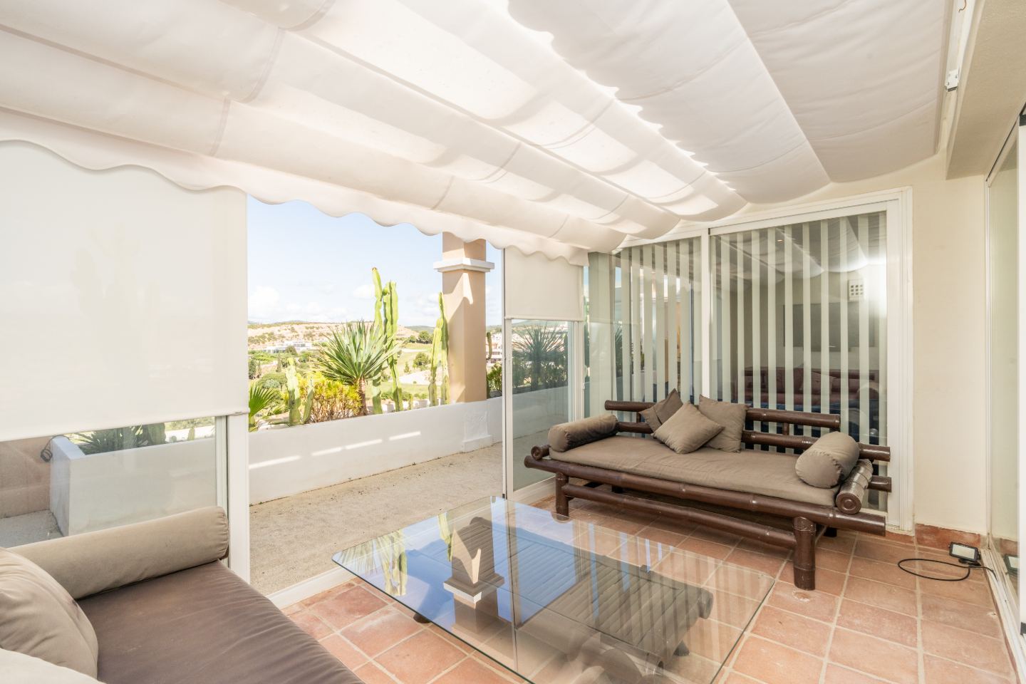 Penthouse sea view — 28