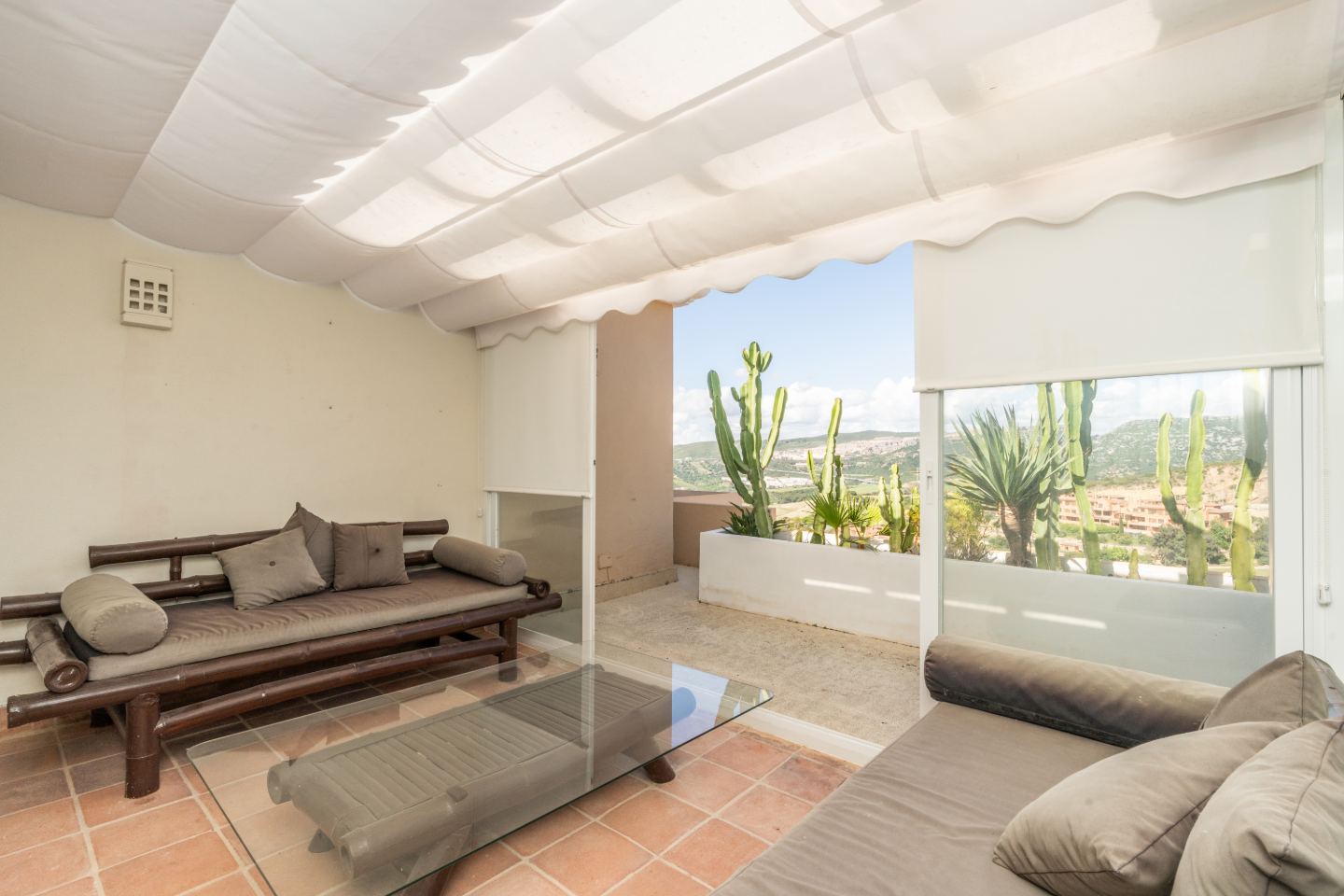 Penthouse sea view — 29
