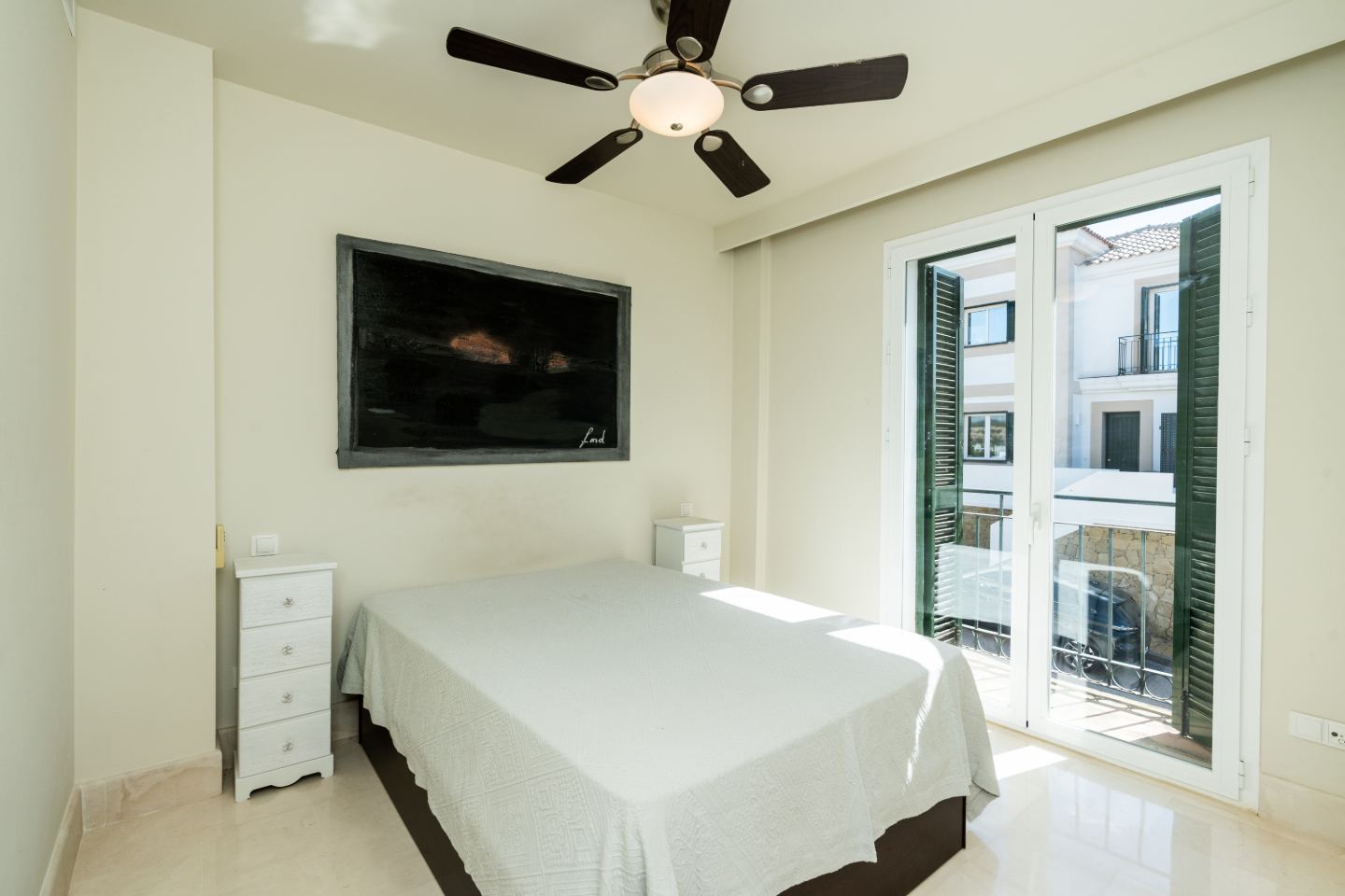 Penthouse sea view — 30