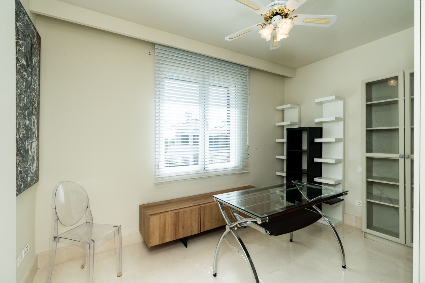 Penthouse sea view — 33