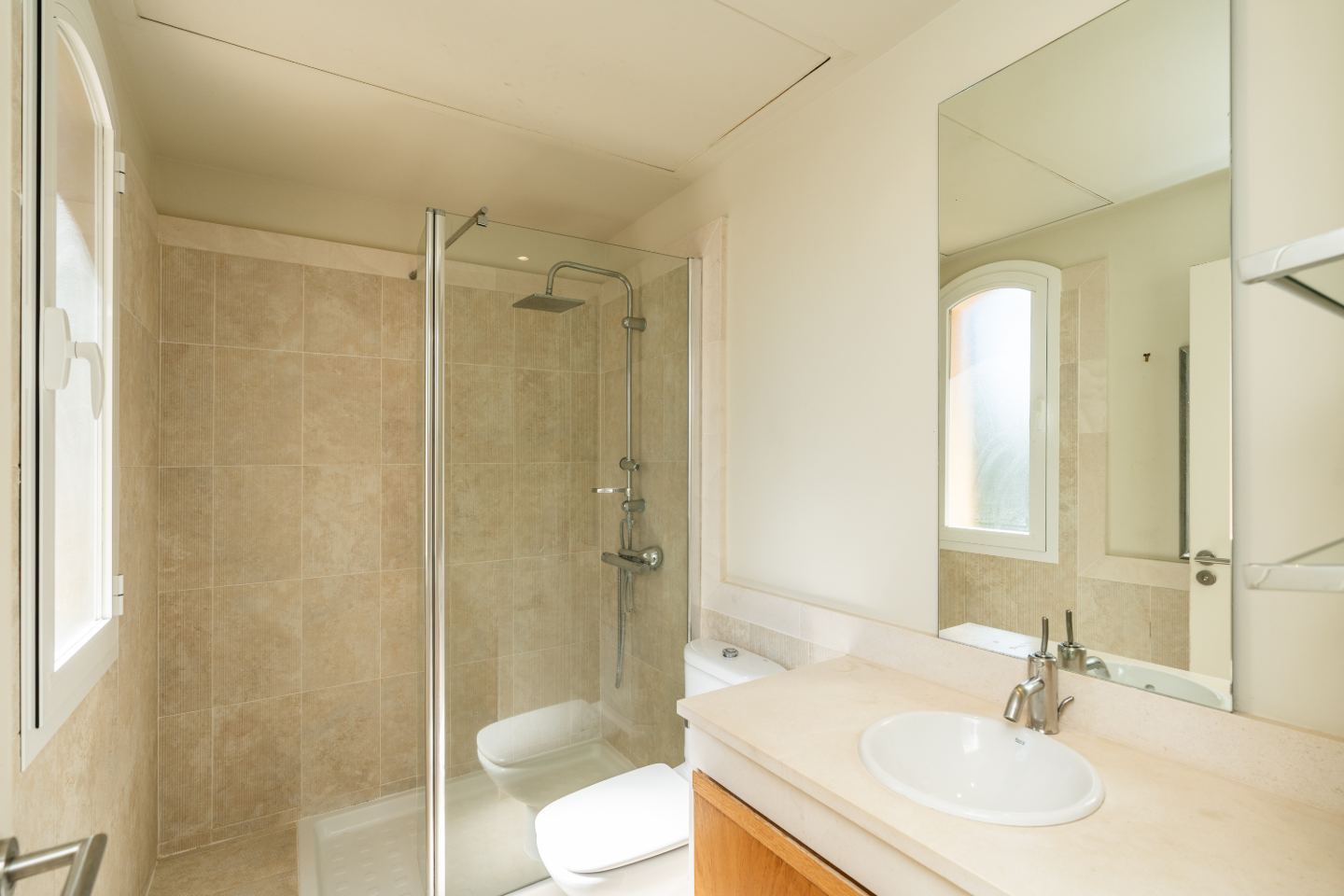 Penthouse sea view — 34