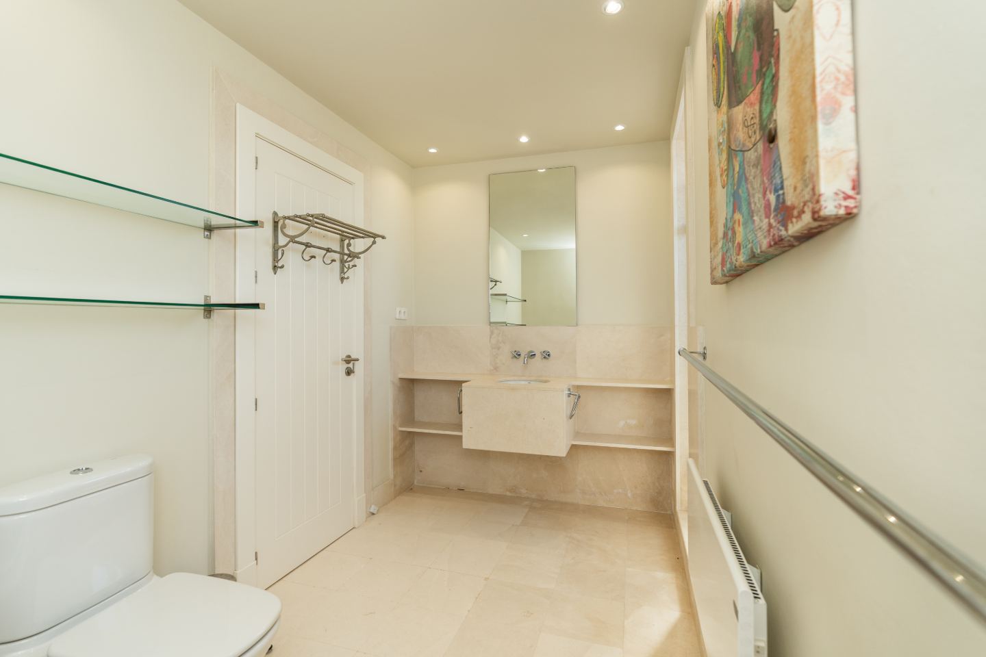 Penthouse sea view — 32