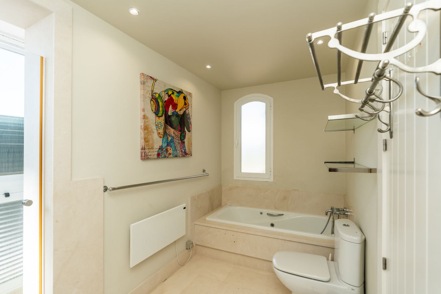 Penthouse sea view — 37