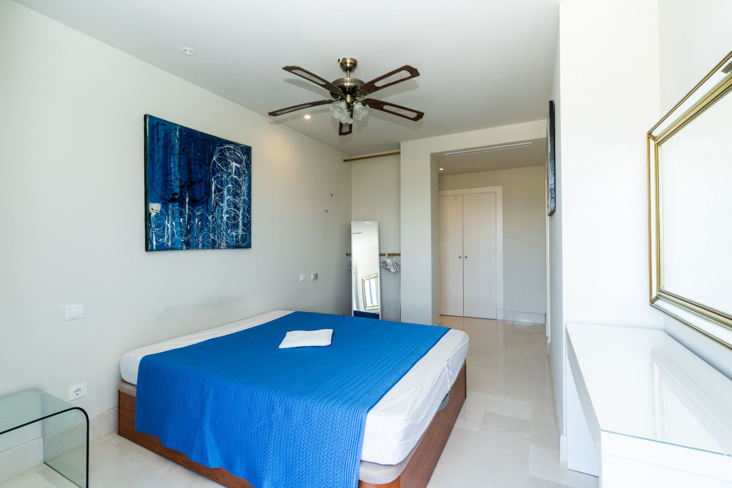 Penthouse sea view — 35