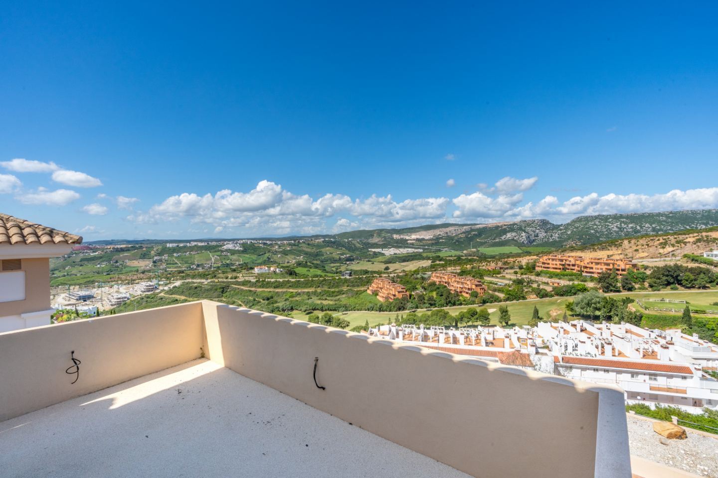 Penthouse sea view — 38