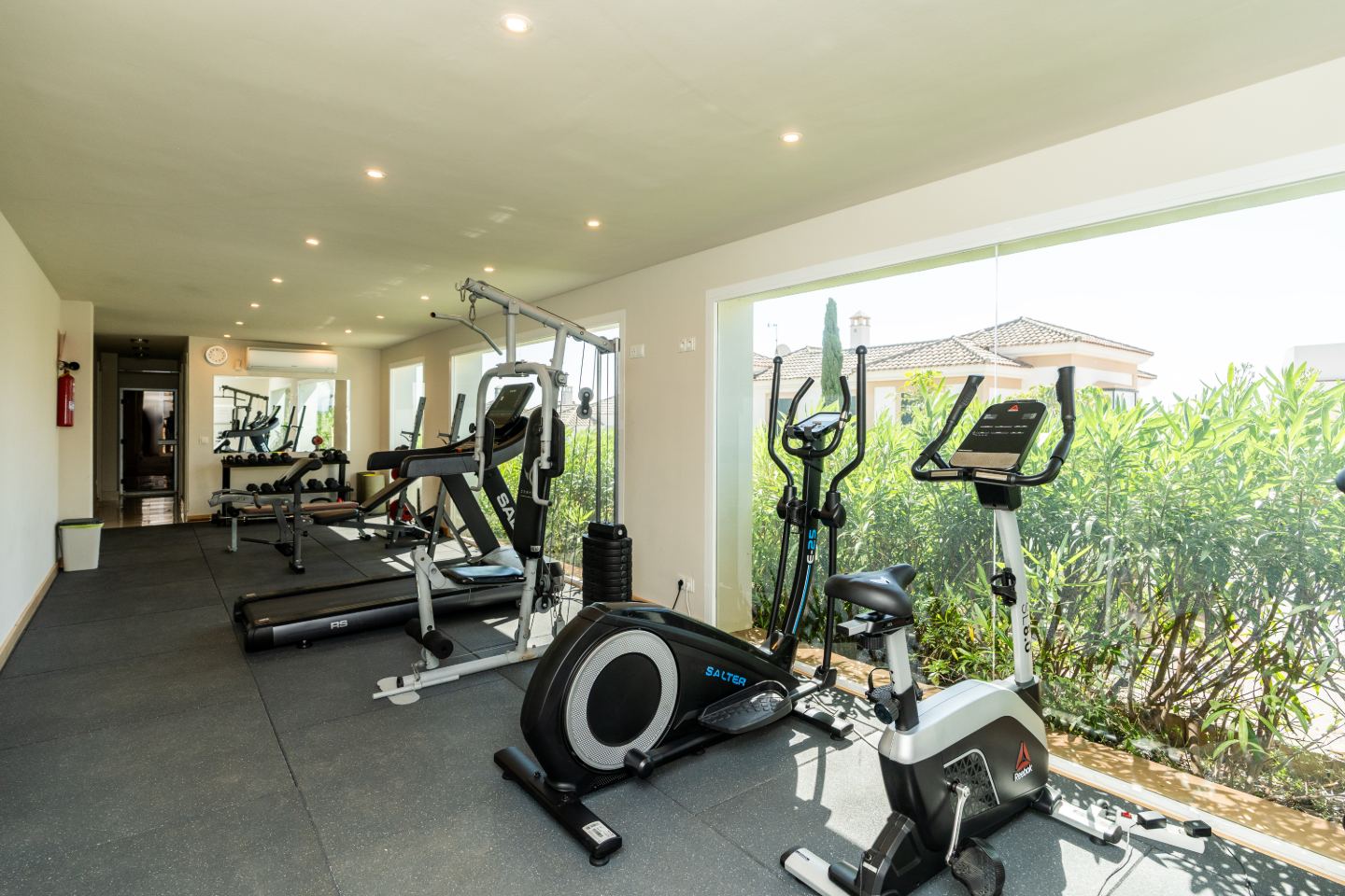 Penthouse sea view — 45