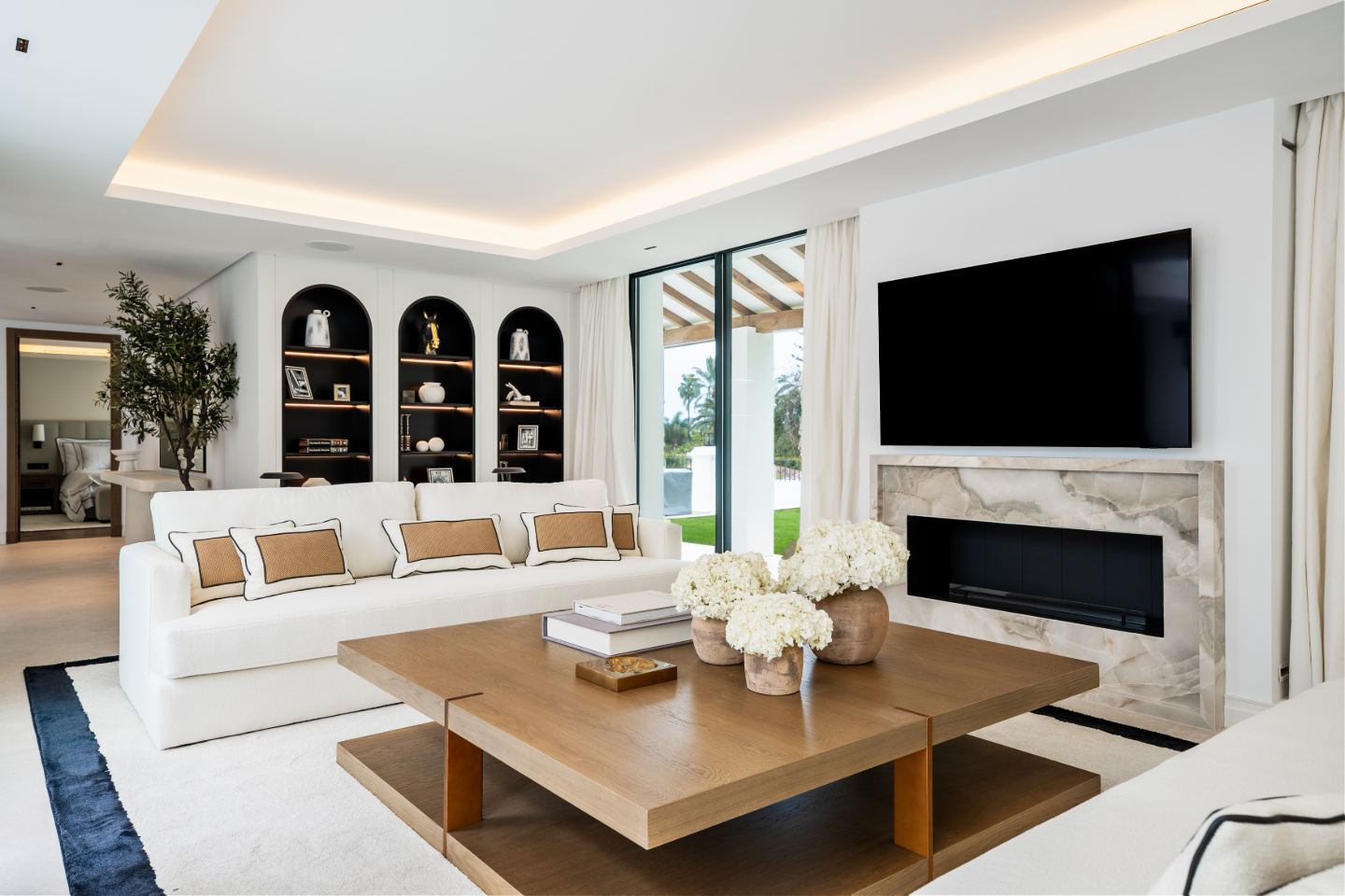 Villa Las Palmeras — 8