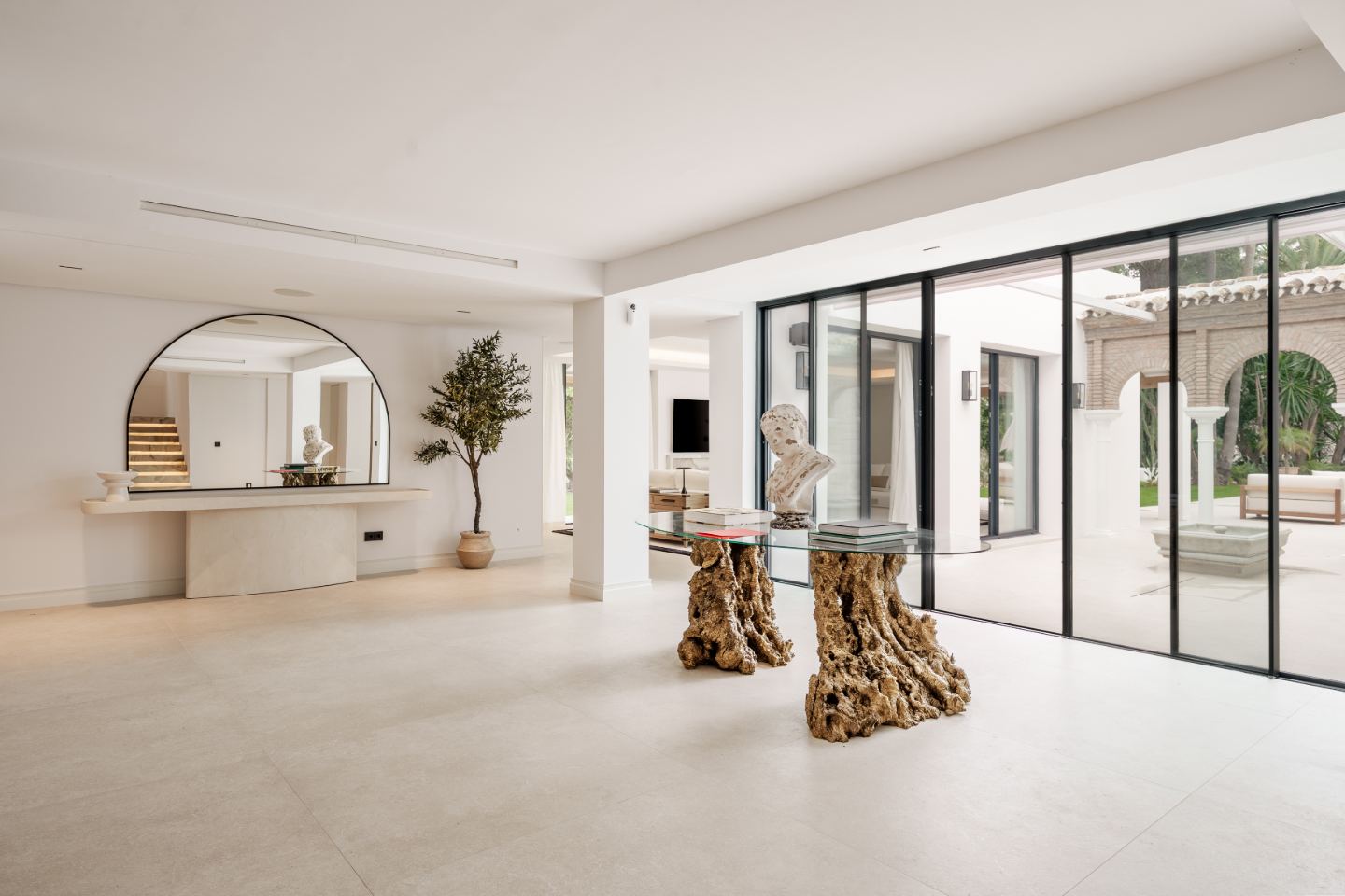 Villa Las Palmeras — 9