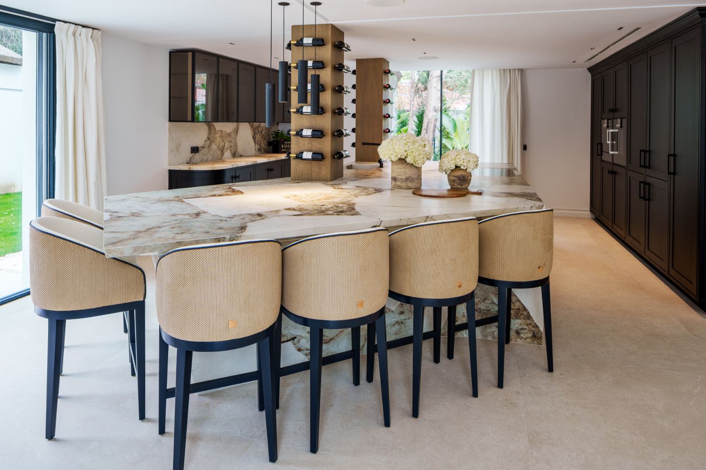 Villa Las Palmeras — 12