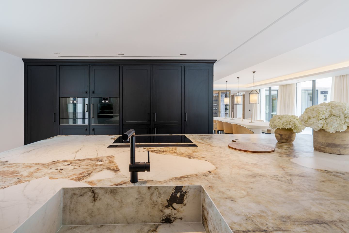Villa Las Palmeras — 14